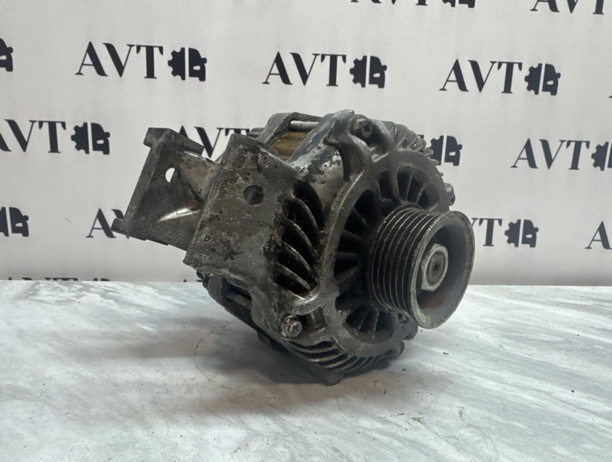 Генератор Mazda CX-7 L3-VDT, 7000 рублей, Ростов-на-Дону