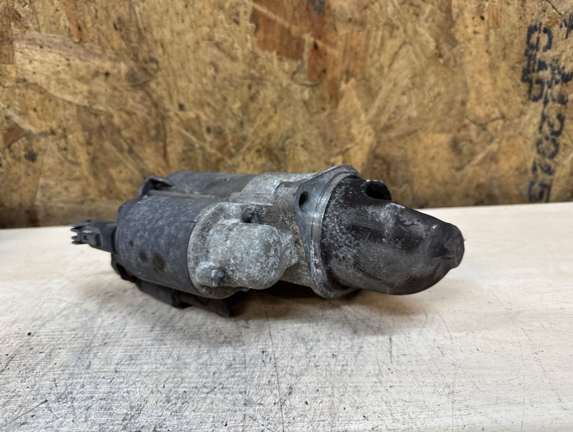 Стартер KIA Carens G4KA, 3000 рублей, Ростов-на-Дону