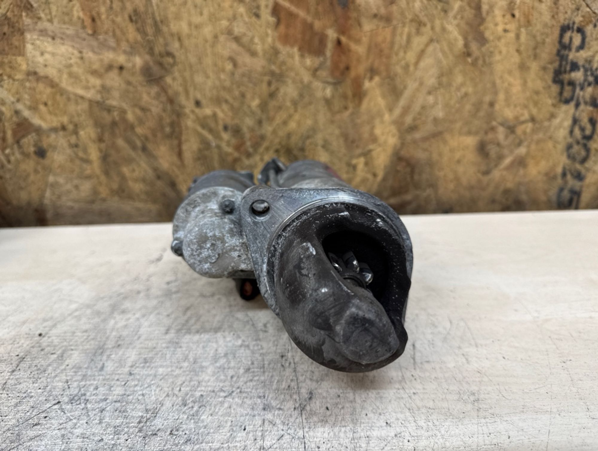 Стартер KIA Carens G4KA, 3000 рублей, Ростов-на-Дону