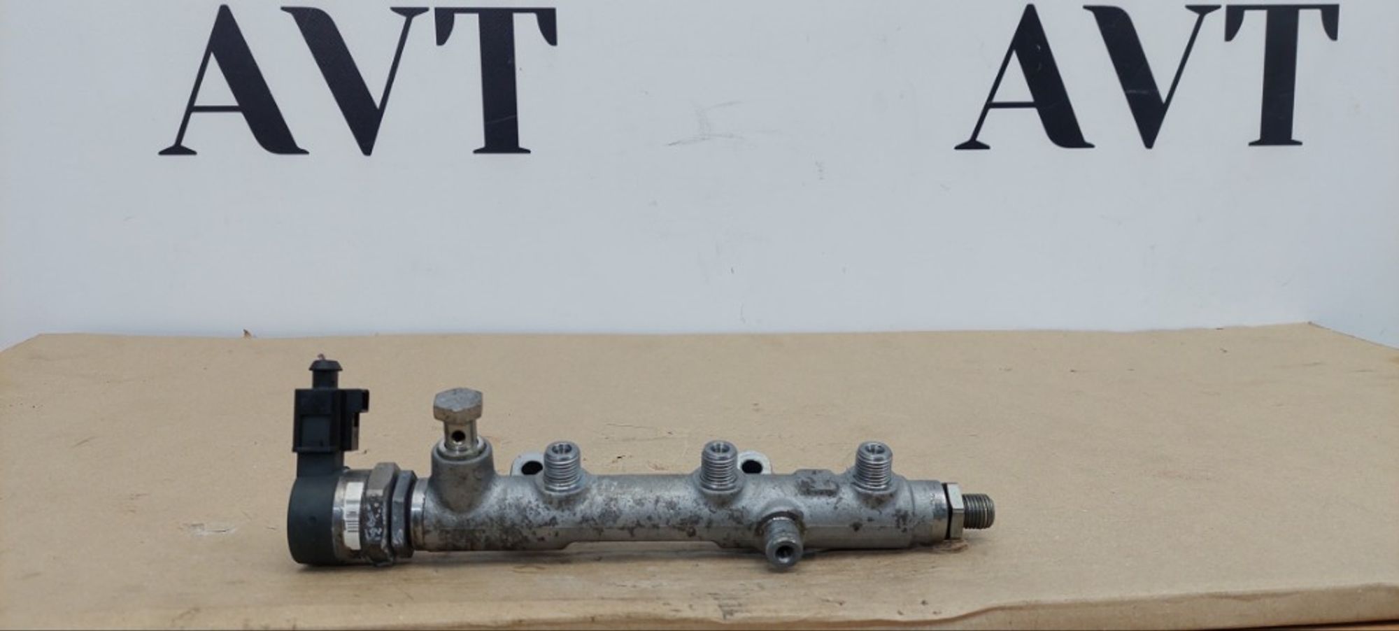 Топливная рейка Audi A6 ALLROAD C6 CDY, 5000 рублей, Ростов-на-Дону