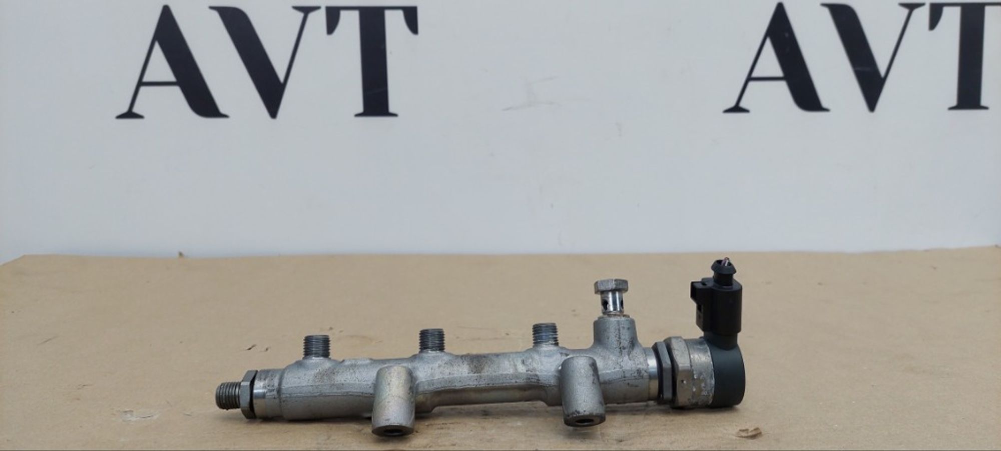 Топливная рейка Audi A6 ALLROAD C6 CDY, 5000 рублей, Ростов-на-Дону