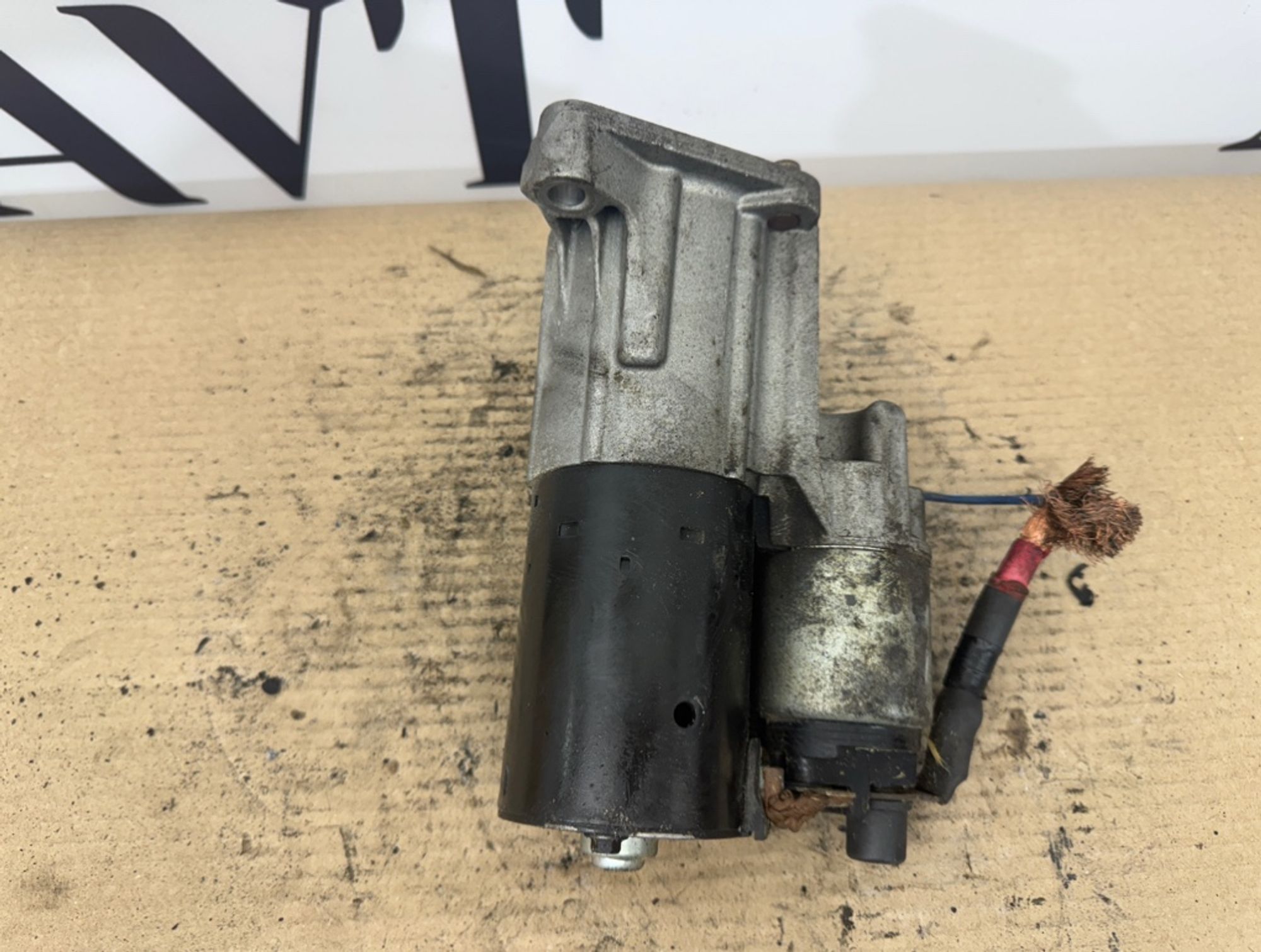 Стартер Land Rover Freelander S16 (B6324S), 3000 рублей, Ростов-на-Дону