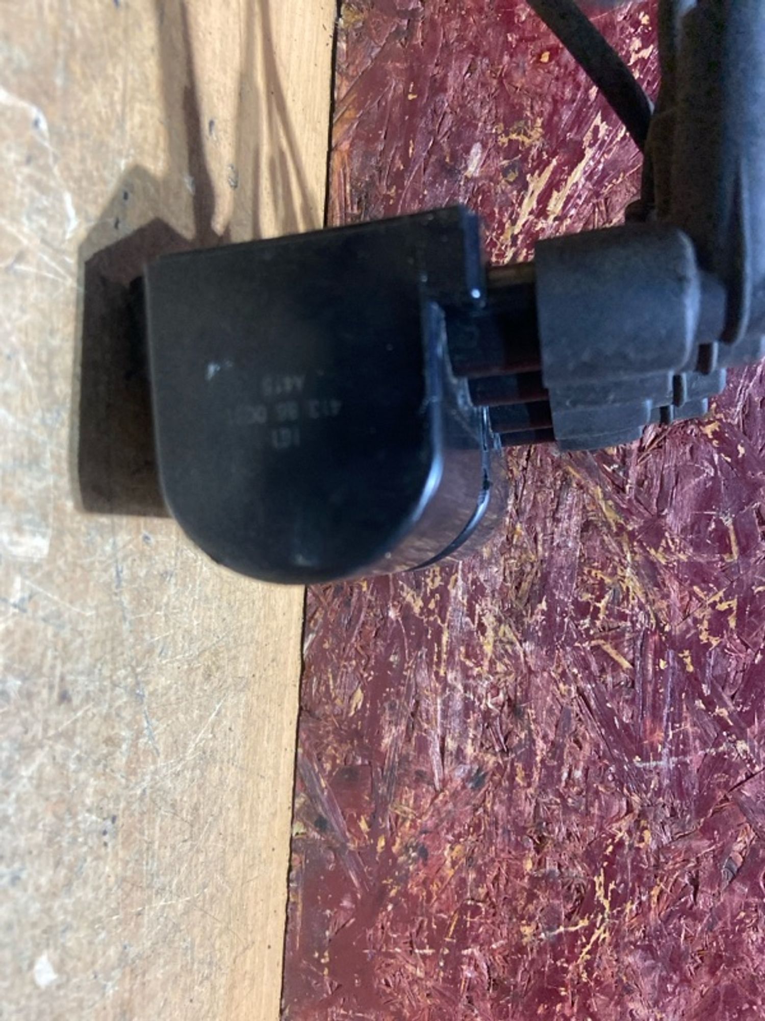 Катушка зажигания Chevrolet Aveo F14D3, 3000 рублей, Ростов-на-Дону