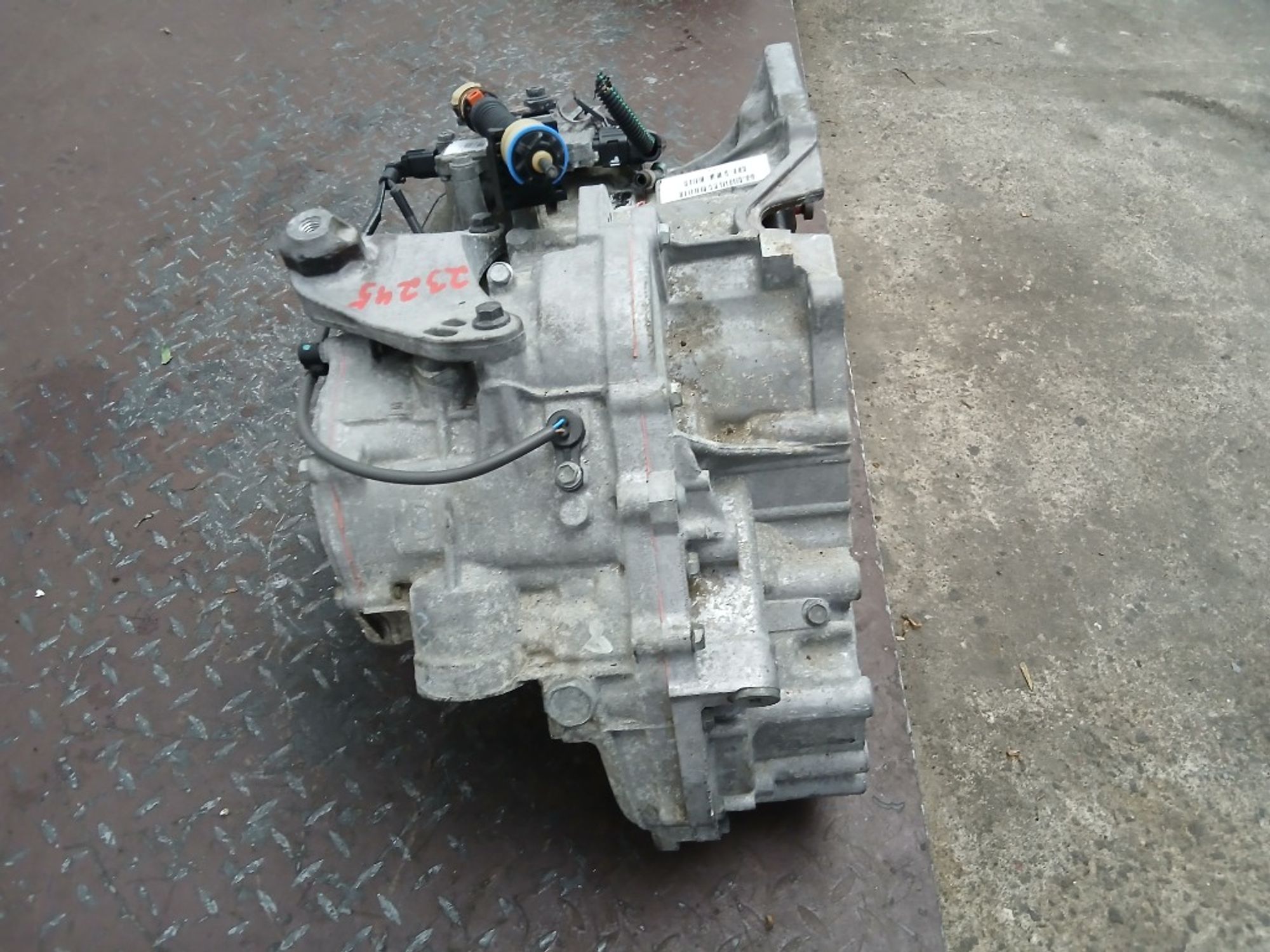 АКПП Volvo C70 B5254T3, 30000 рублей, Ростов-на-Дону