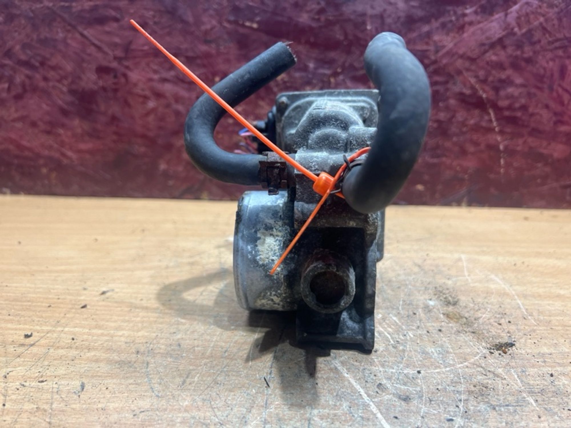 Дроссельная заслонка Toyota Avensis T270 2ZR-FAE, 3000 рублей, Ростов-на-Дону