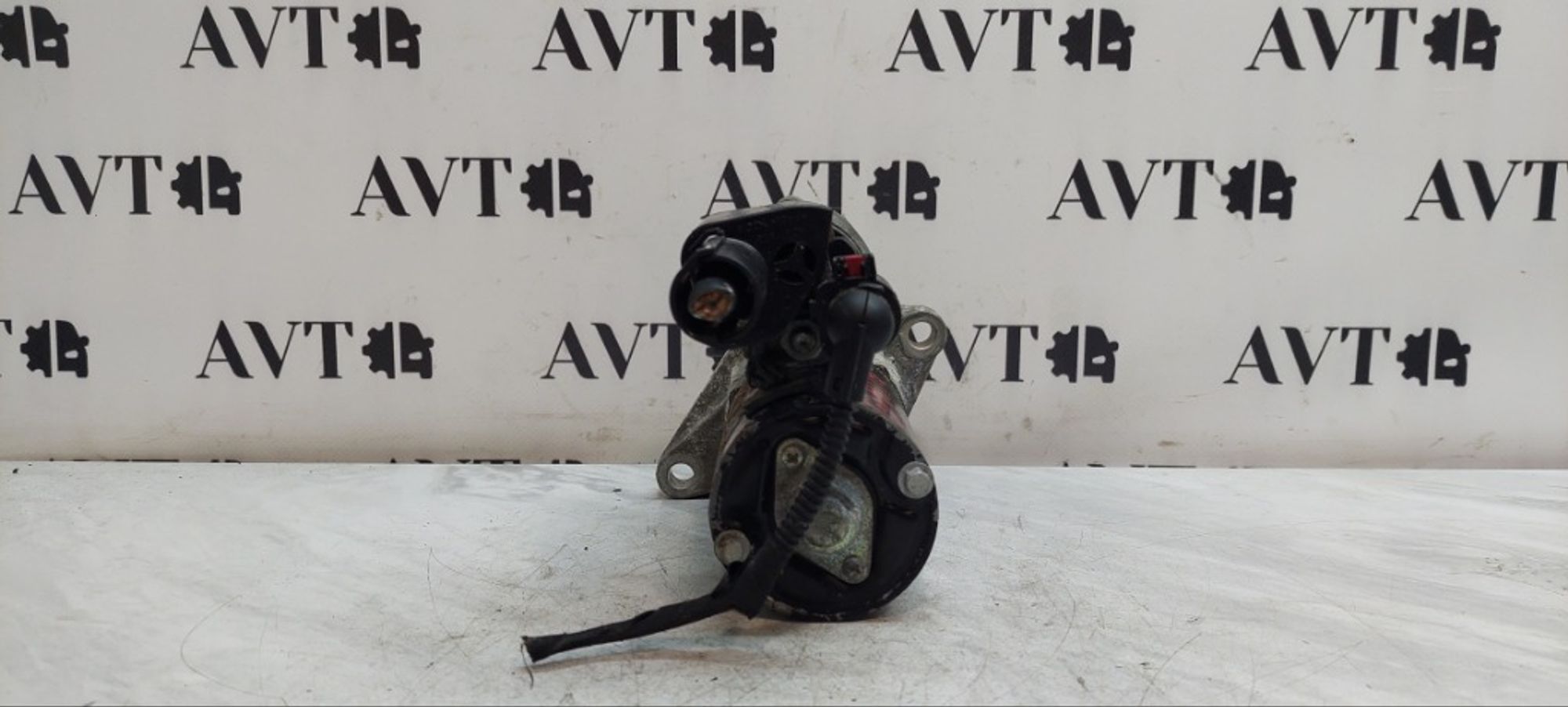 Стартер Volkswagen Tiguan CCZ CCZA CCZB, 2500 рублей, Ростов-на-Дону