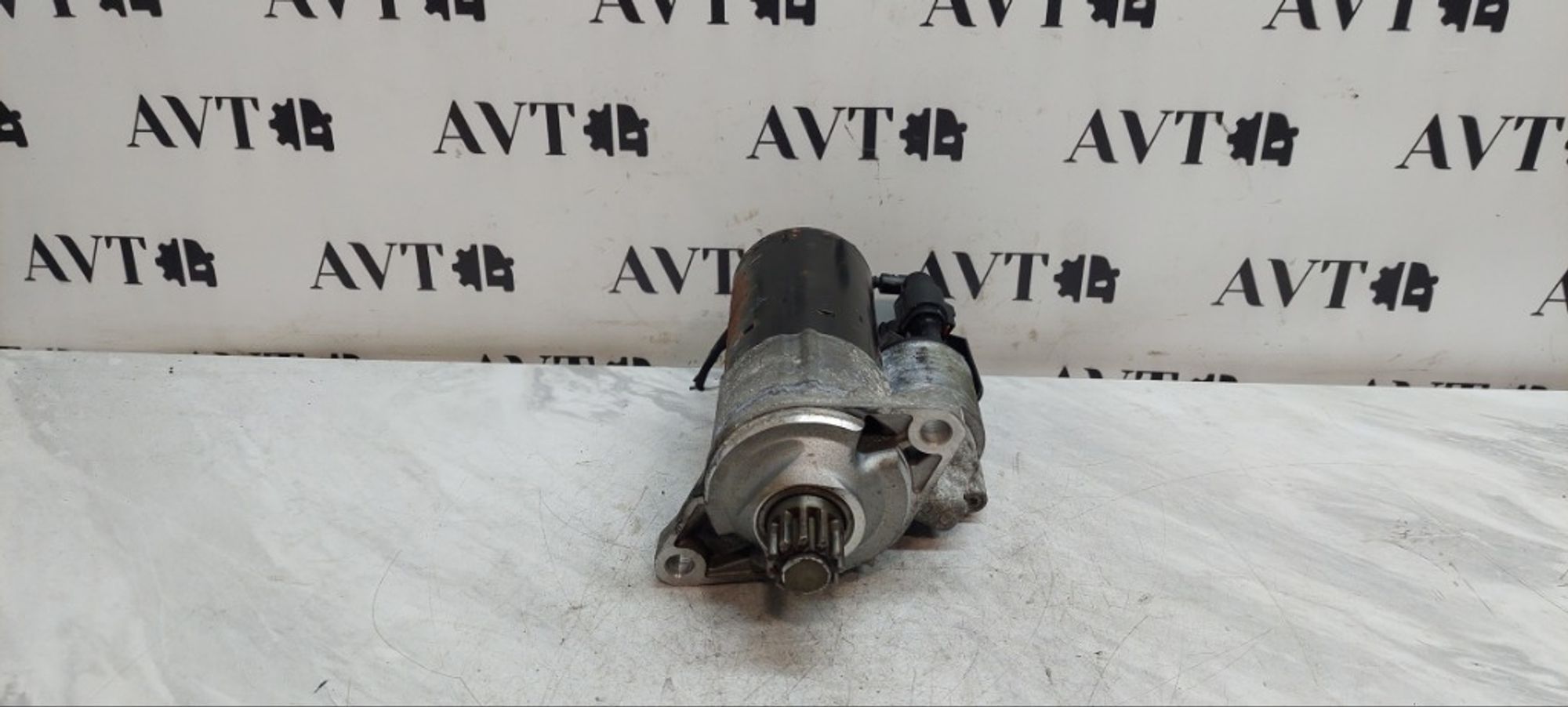 Стартер Volkswagen Tiguan CCZ CCZA CCZB, 2500 рублей, Ростов-на-Дону