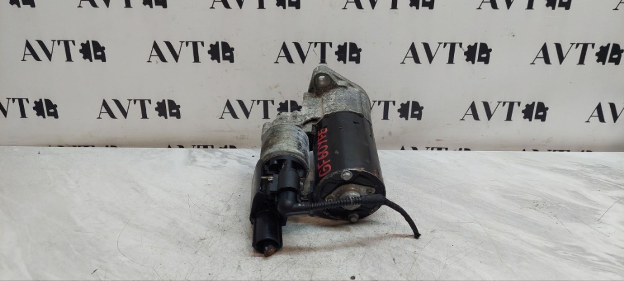 Стартер Volkswagen Tiguan CCZ CCZA CCZB, 2500 рублей, Ростов-на-Дону