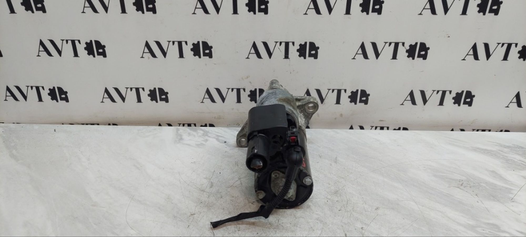 Стартер Volkswagen Tiguan CCZ CCZA CCZB, 2500 рублей, Ростов-на-Дону