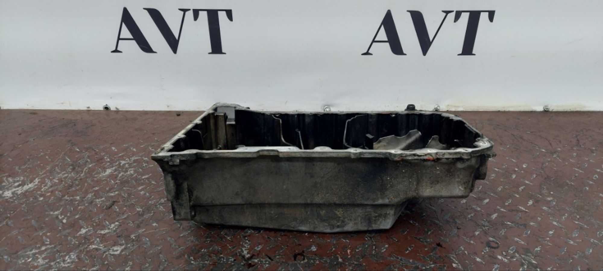 Поддон двигателя Volkswagen Transporter AXE, 6000 рублей, Ростов-на-Дону