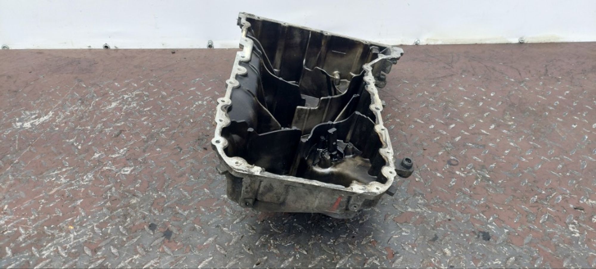 Поддон двигателя Volkswagen Transporter AXE, 6000 рублей, Ростов-на-Дону