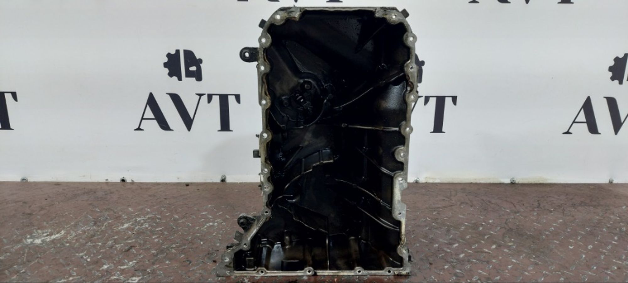 Поддон двигателя Volkswagen Transporter AXE, 6000 рублей, Ростов-на-Дону