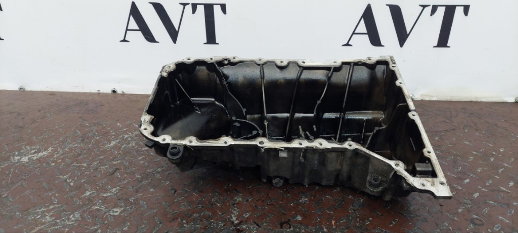 Поддон двигателя Volkswagen Transporter AXE, 6000 рублей, Ростов-на-Дону