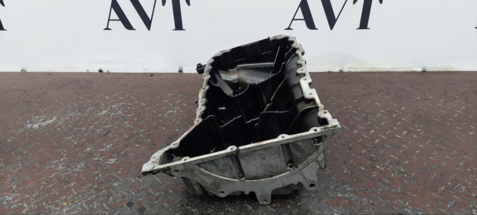 Поддон двигателя Volkswagen Transporter AXE, 6000 рублей, Ростов-на-Дону