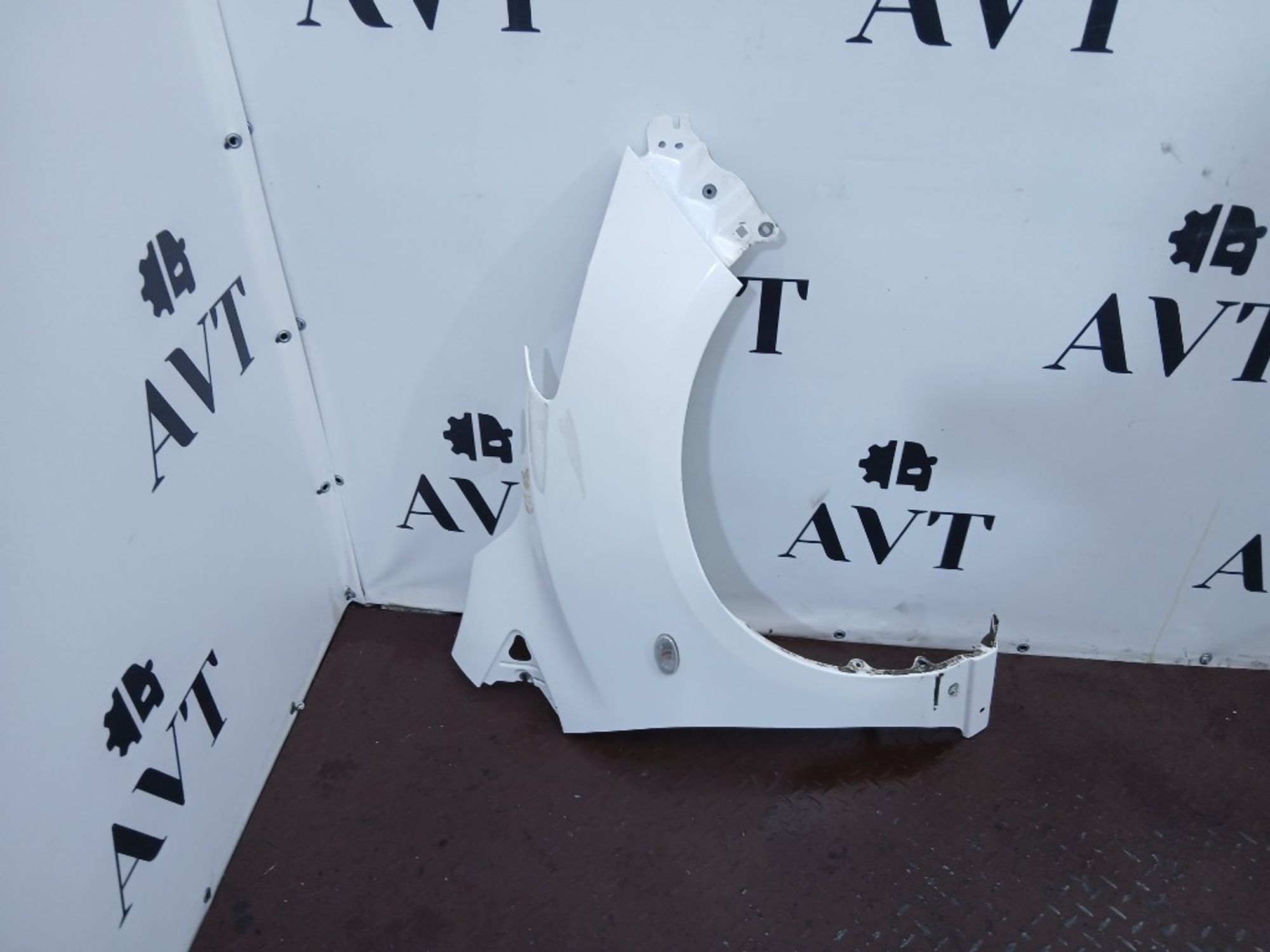 Ноускат (Nose Cut) Mazda 2 DE, 80000 рублей, Ростов-на-Дону