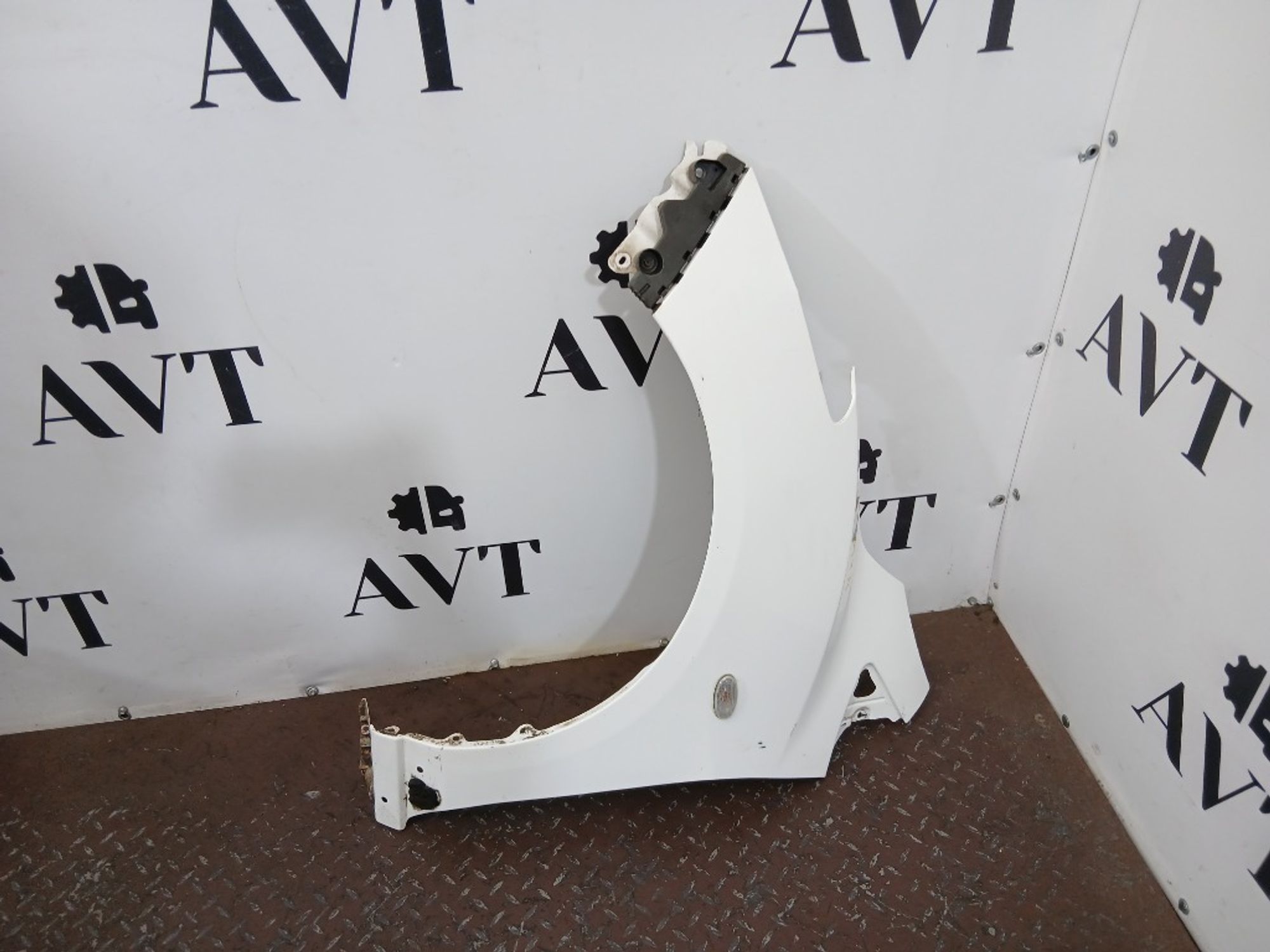 Ноускат (Nose Cut) Mazda 2 DE, 80000 рублей, Ростов-на-Дону