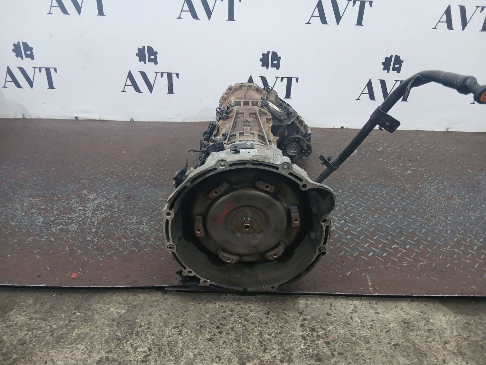 АКПП Hyundai Grand Starex D4CB, 60000 рублей, Ростов-на-Дону