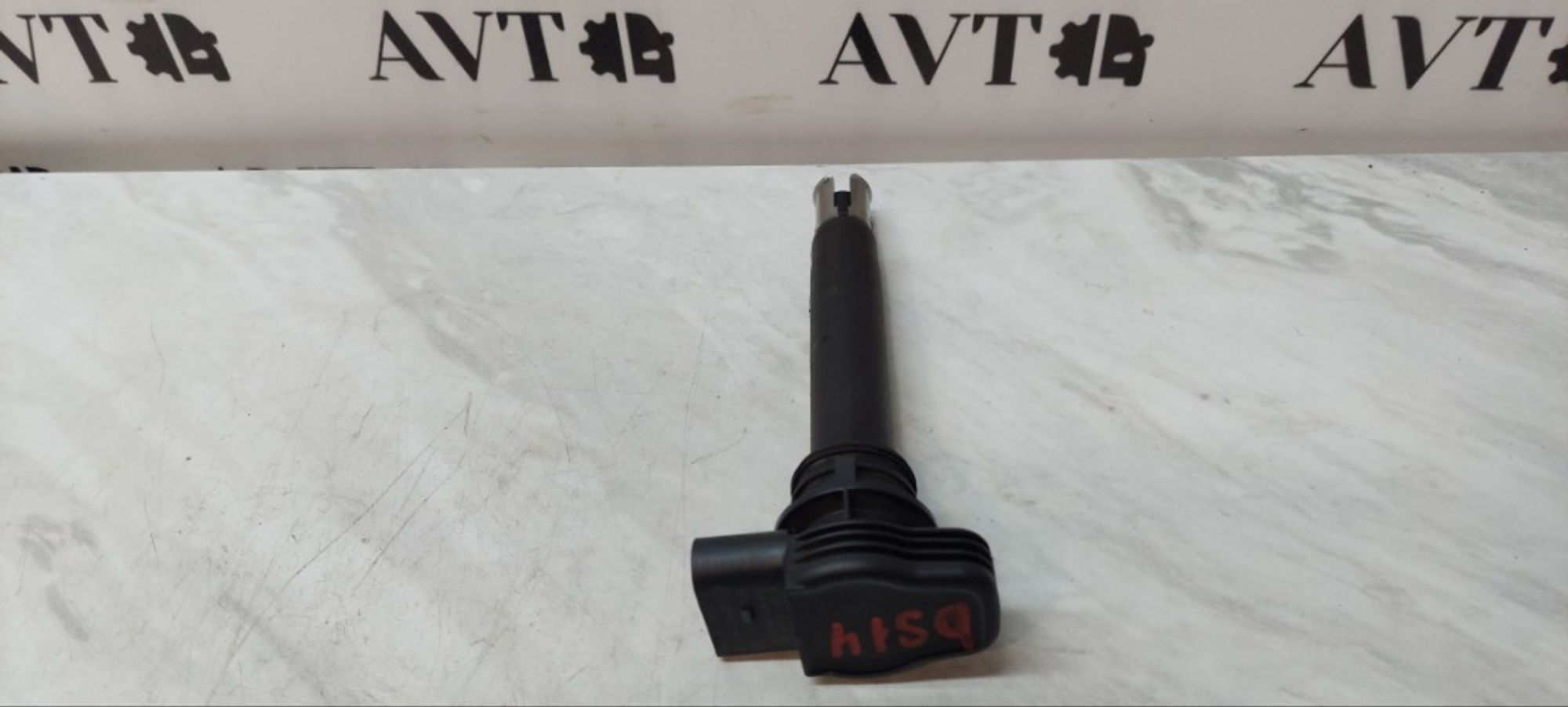 Катушка зажигания Volkswagen Passat B7 CDA CDAB, 1000 рублей, Ростов-на-Дону