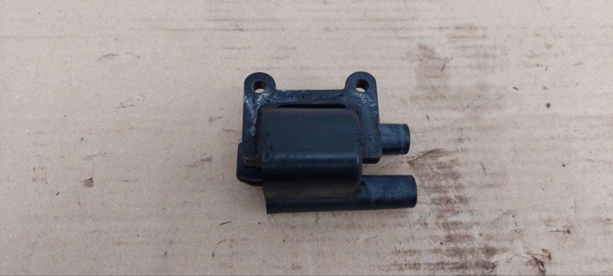 Катушка зажигания Hyundai Coupe G6BA, 1000 рублей, Ростов-на-Дону