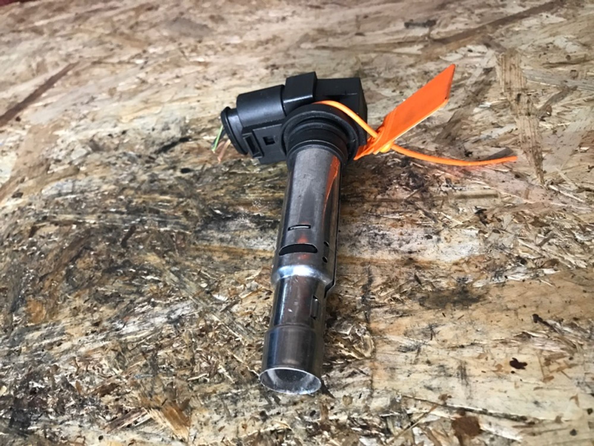 Катушка зажигания Volkswagen Polo BZG, 500 рублей, Ростов-на-Дону