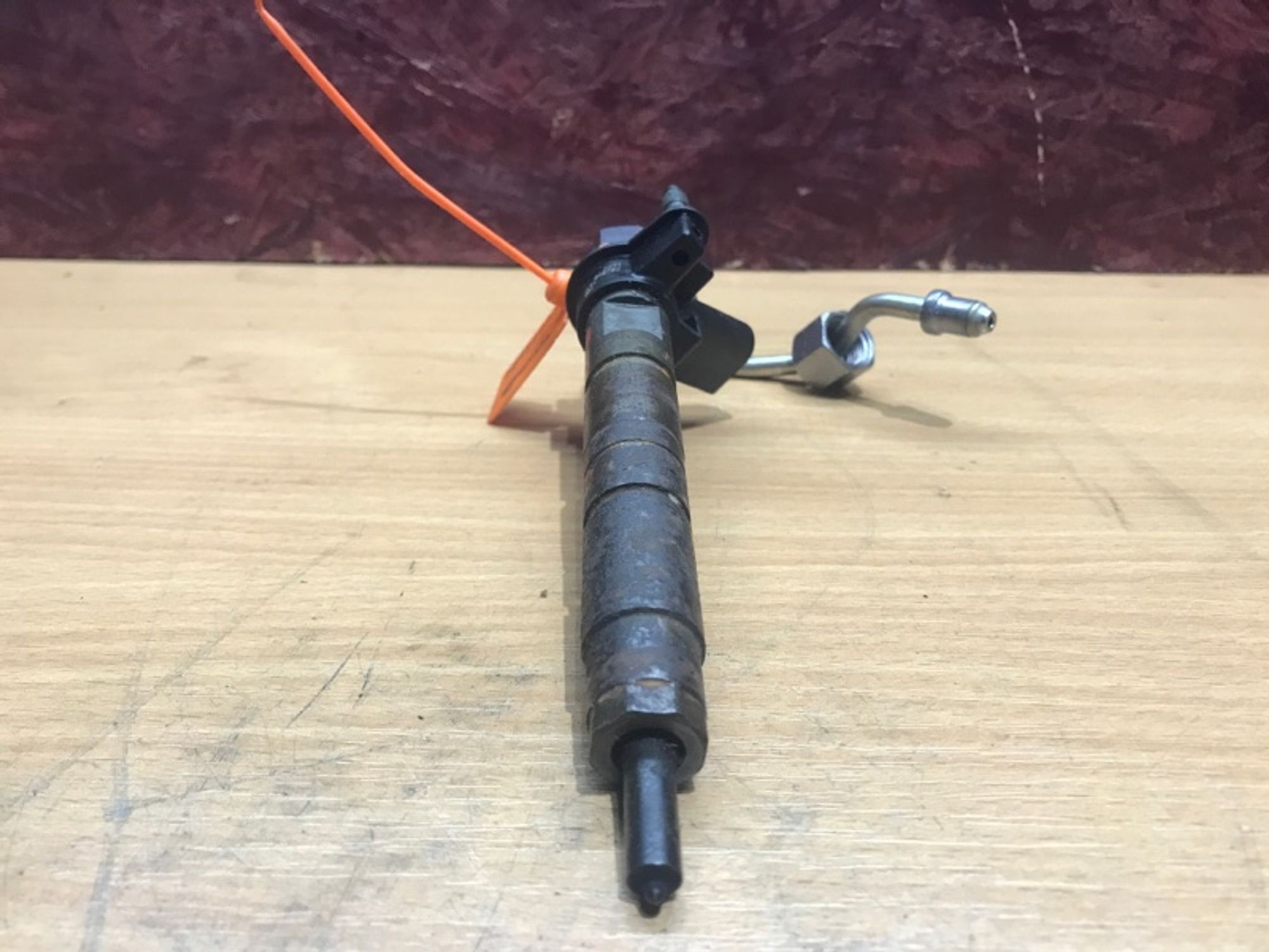 Форсунка топливная BMW 5-Series N47D20O0 (N47D20A), 6000 рублей, Ростов-на-Дону