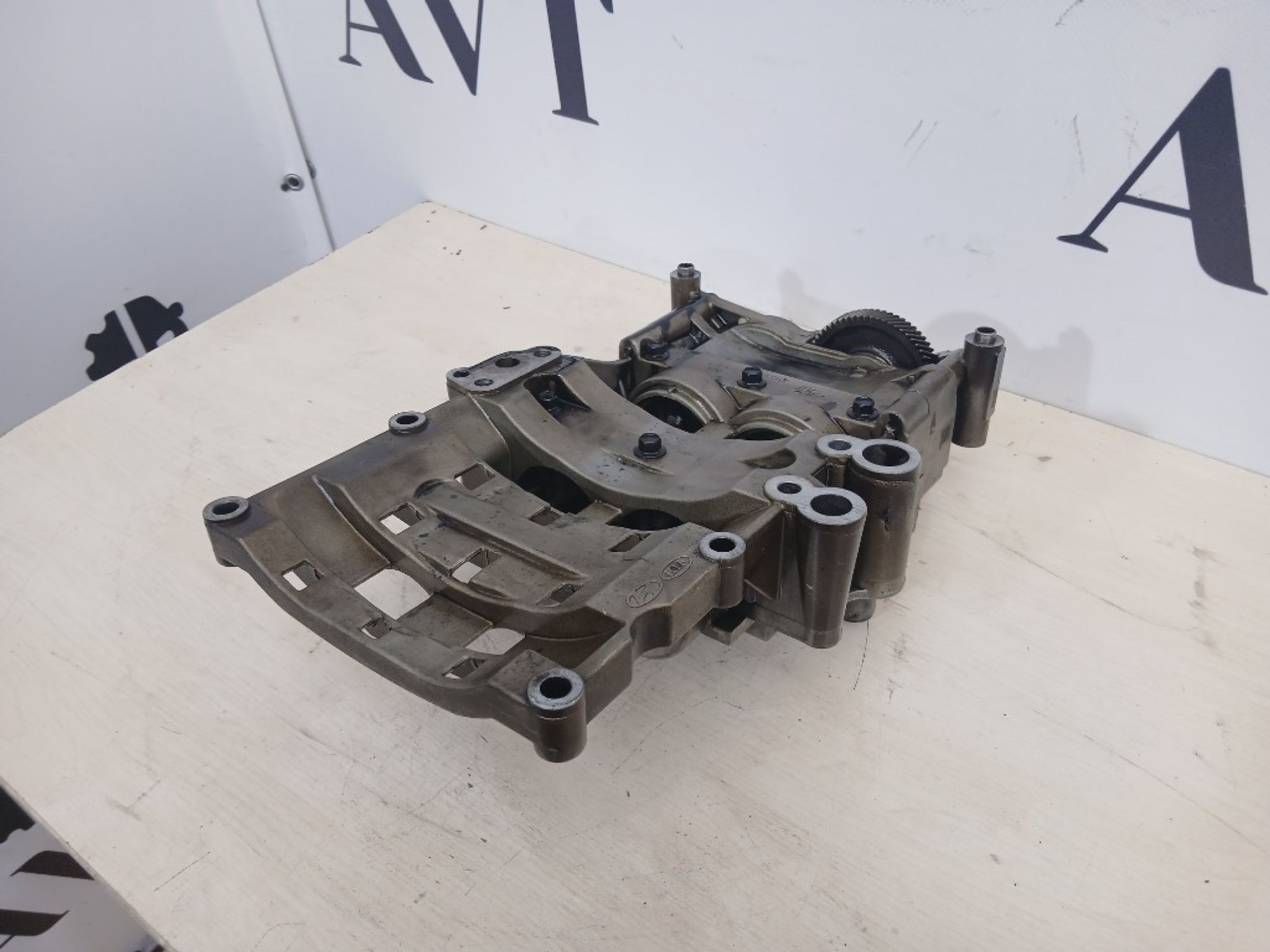 Вал балансировочный KIA Sorento D4HB, 8000 рублей, Ростов-на-Дону