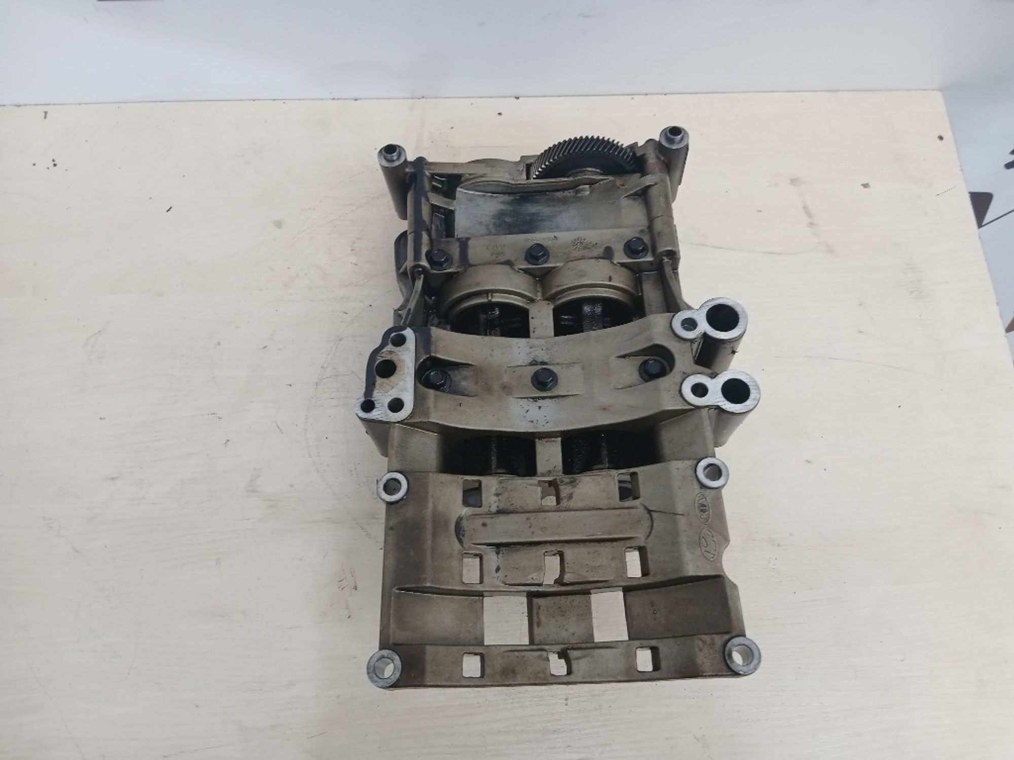 Вал балансировочный KIA Sorento D4HB, 8000 рублей, Ростов-на-Дону