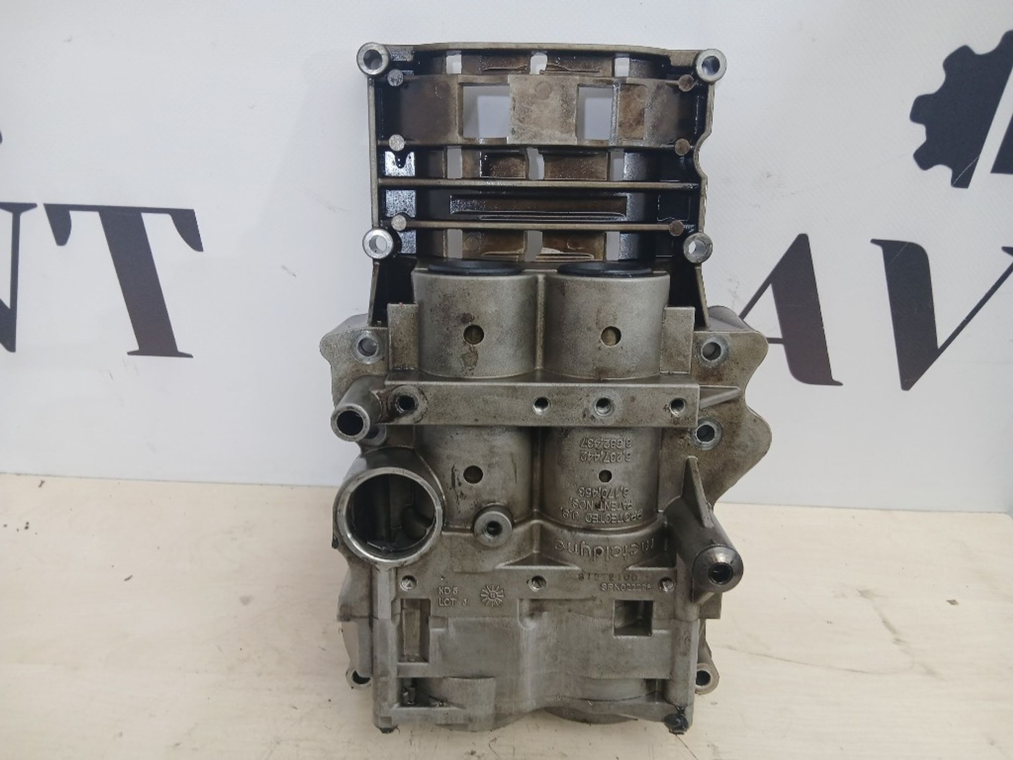 Вал балансировочный KIA Sorento D4HB, 8000 рублей, Ростов-на-Дону