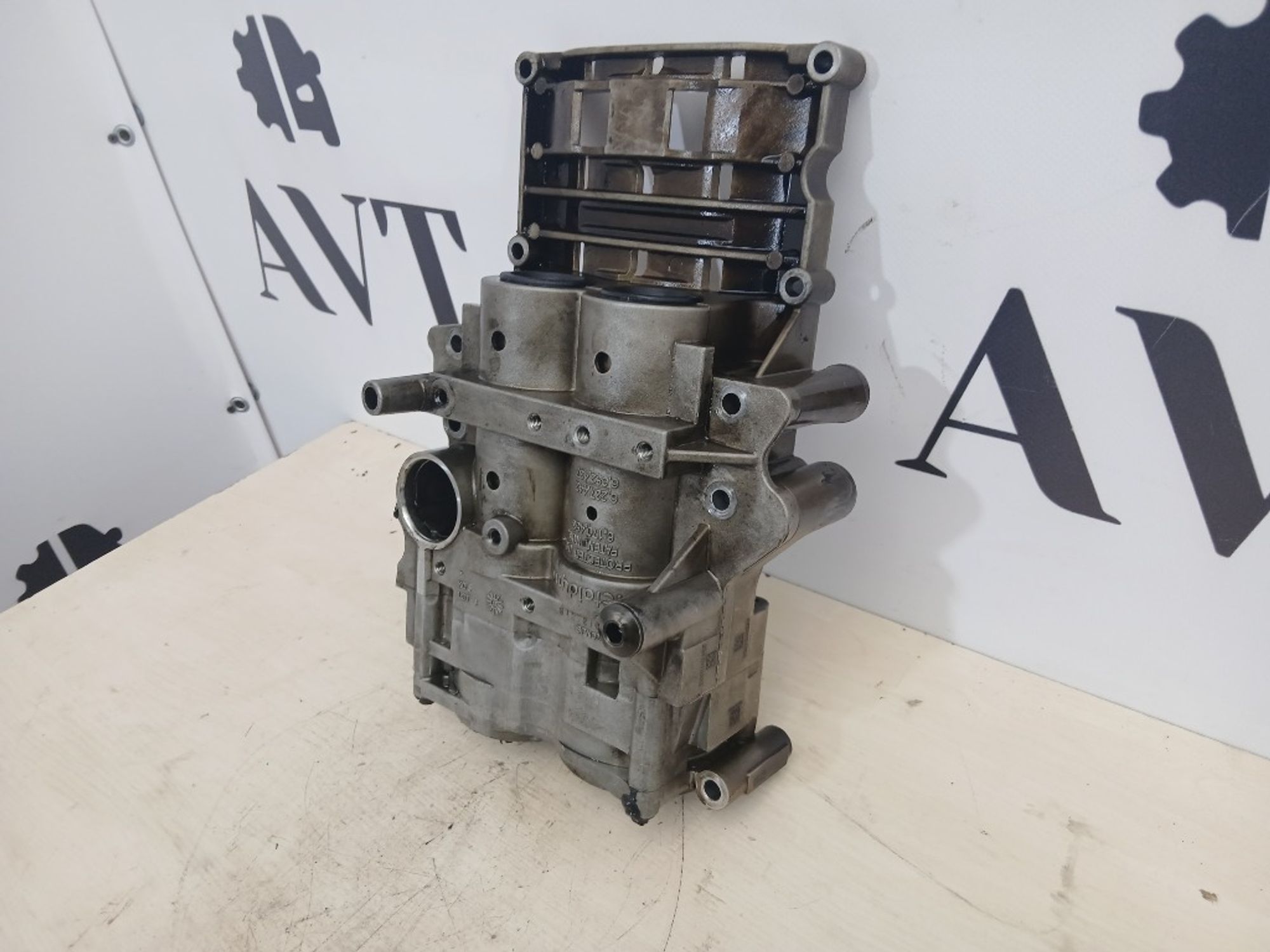 Вал балансировочный KIA Sorento D4HB, 8000 рублей, Ростов-на-Дону