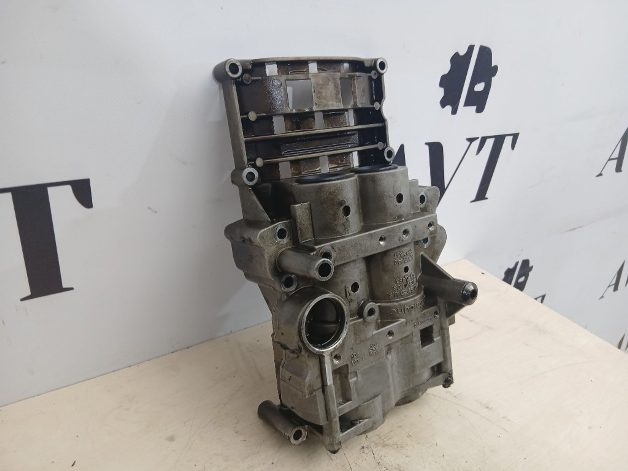 Вал балансировочный KIA Sorento D4HB, 8000 рублей, Ростов-на-Дону