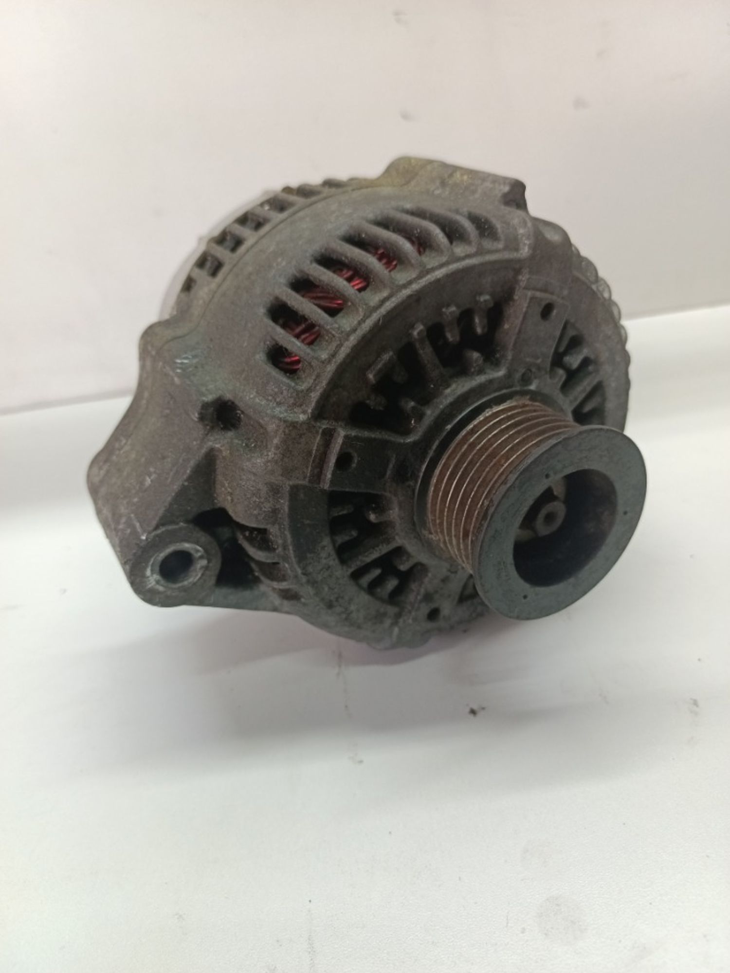 Генератор Land Rover Freelander 25K4F, 3500 рублей, Ростов-на-Дону