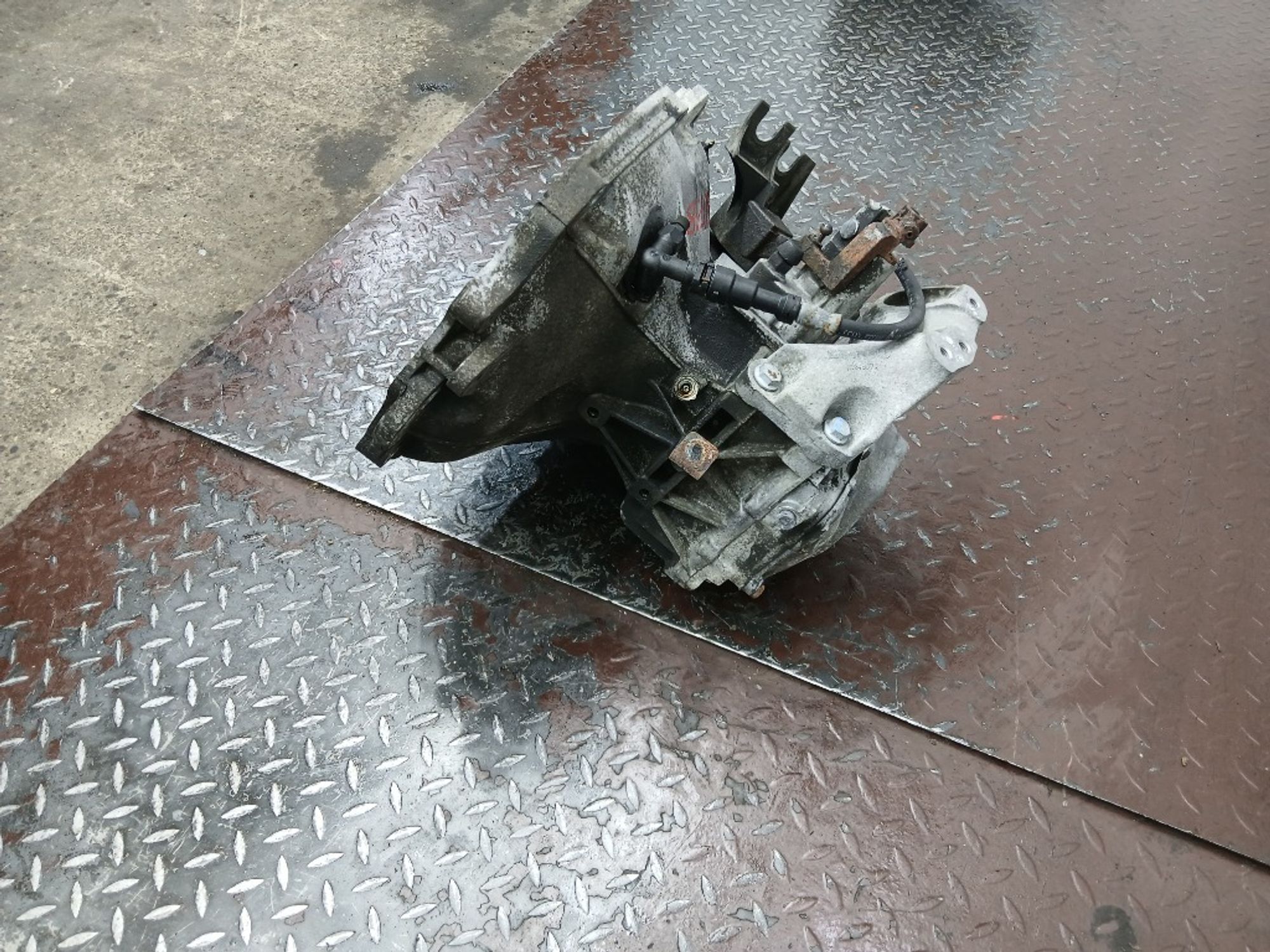 МКПП Chevrolet Orlando F18D4, 35000 рублей, Ростов-на-Дону