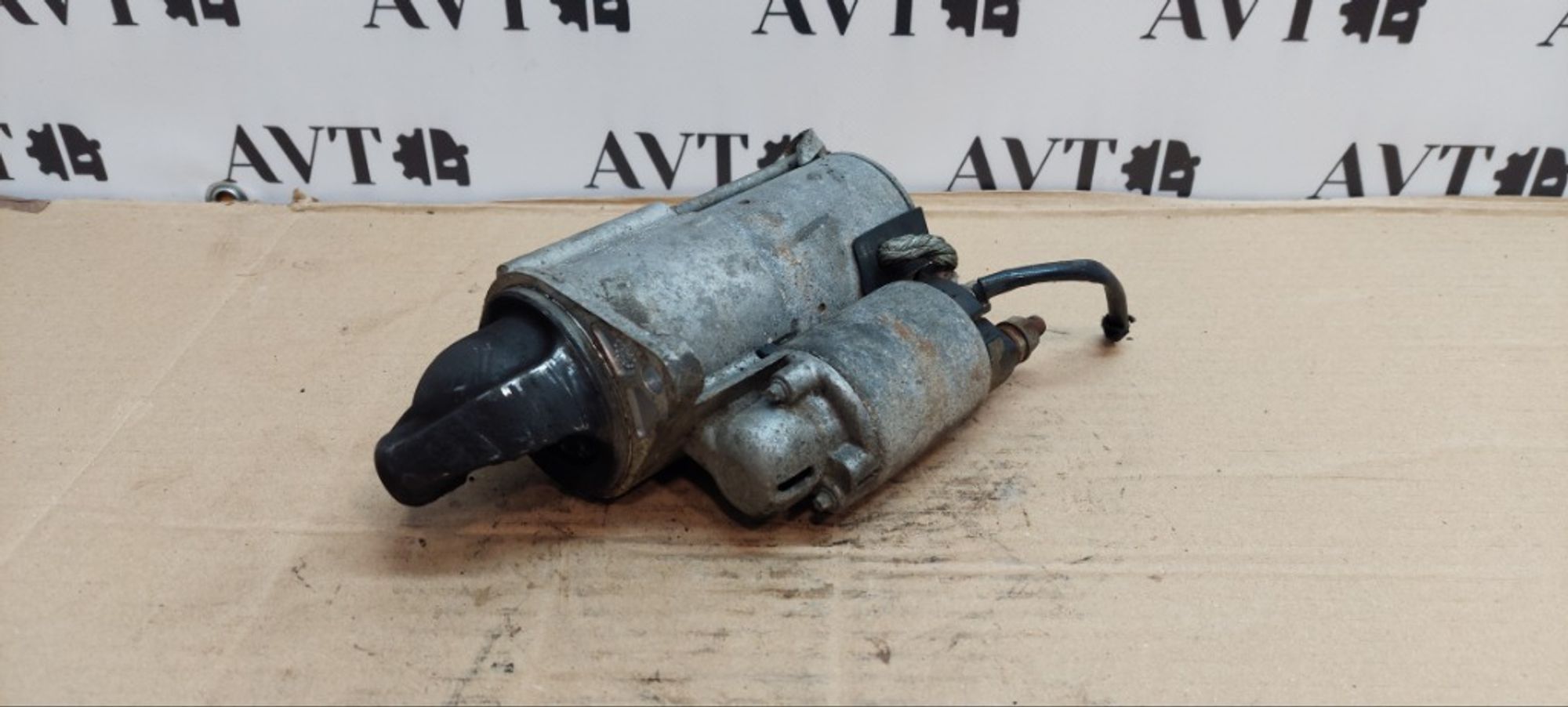 Стартер Opel Astra Z18XER, 1000 рублей, Ростов-на-Дону