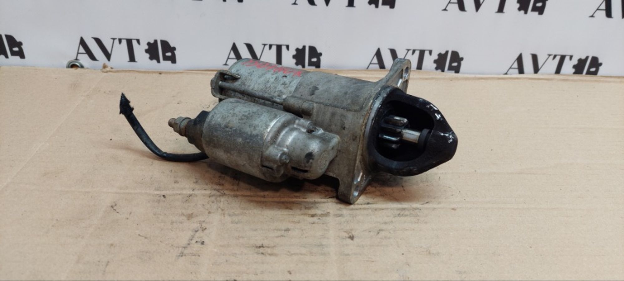 Стартер Opel Astra Z18XER, 1000 рублей, Ростов-на-Дону