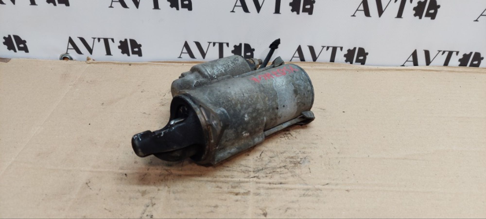 Стартер Opel Astra Z18XER, 1000 рублей, Ростов-на-Дону