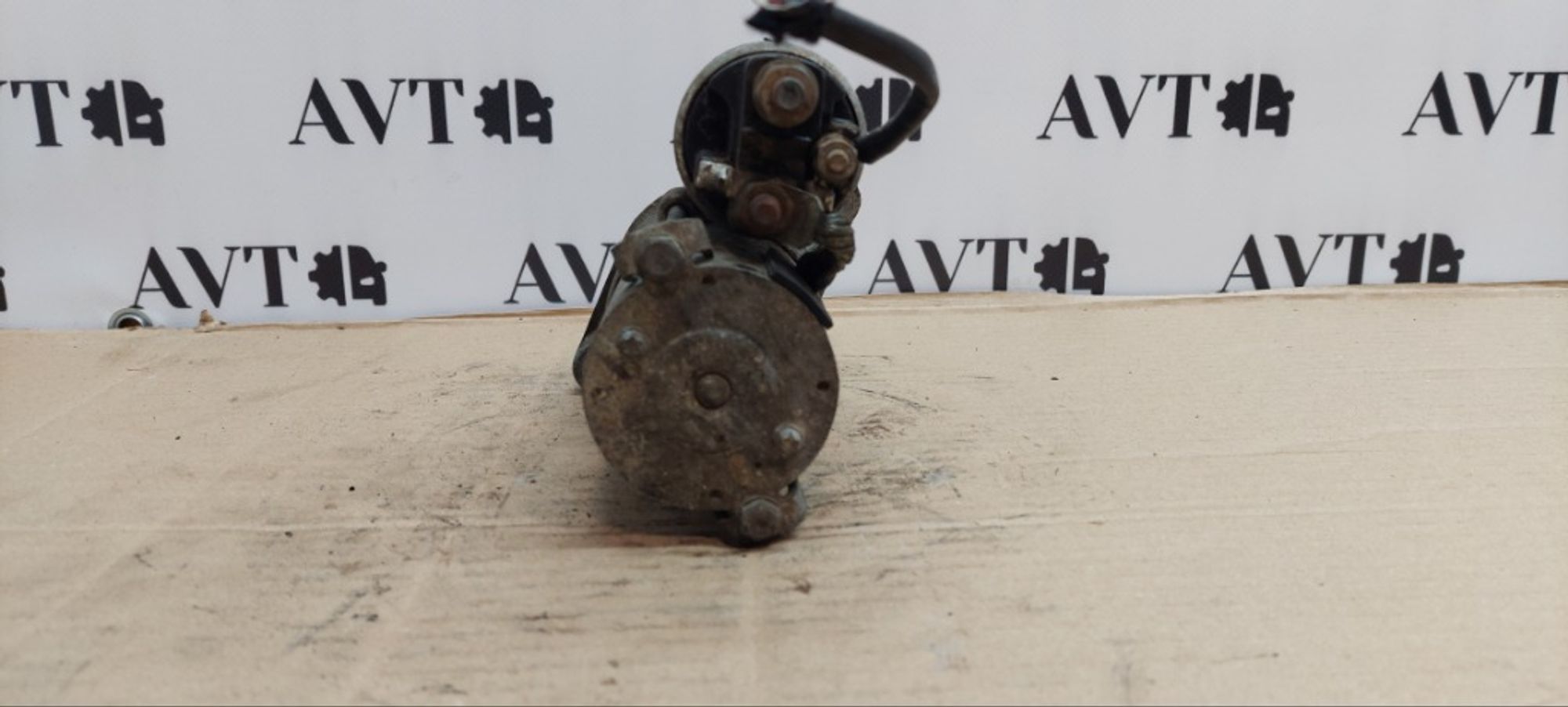 Стартер Opel Astra Z18XER, 1000 рублей, Ростов-на-Дону