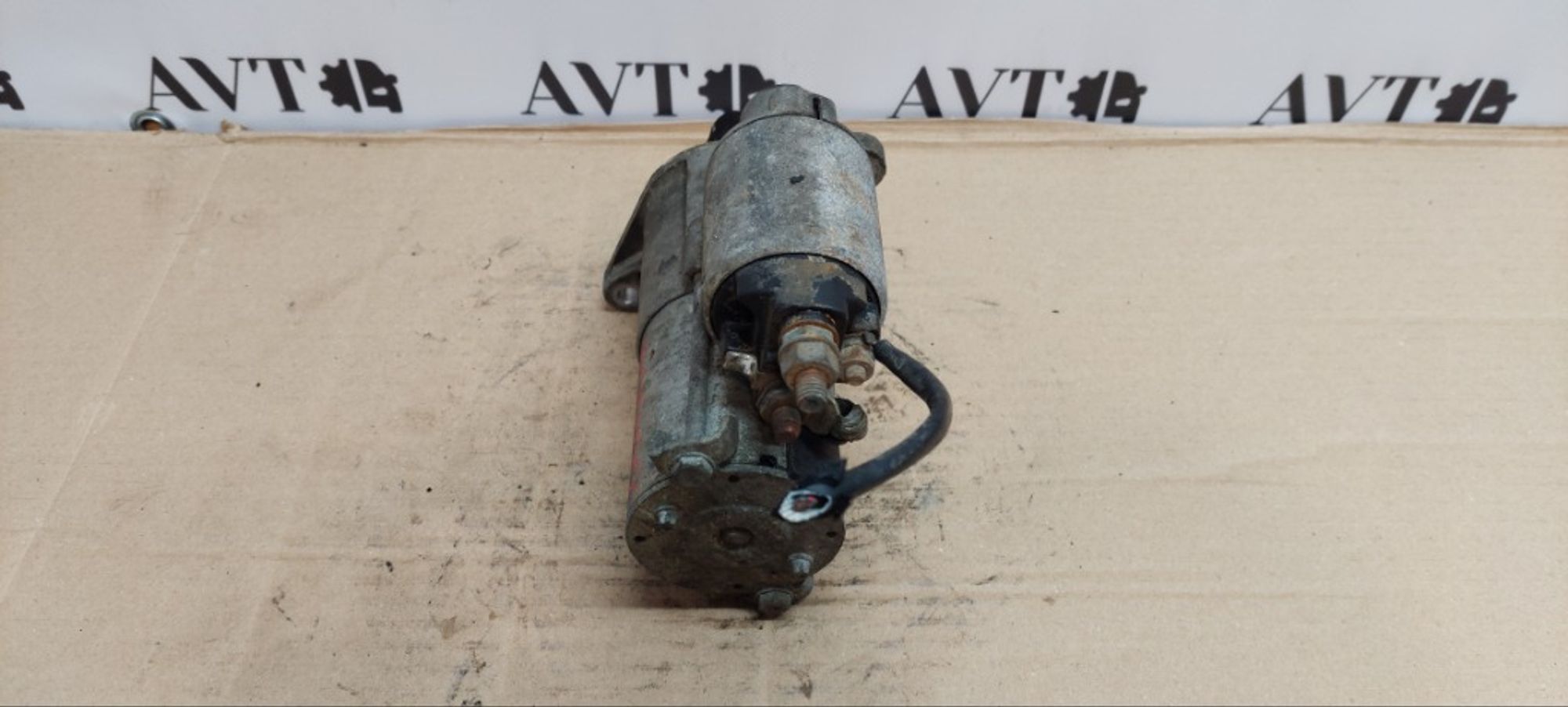 Стартер Opel Astra Z18XER, 1000 рублей, Ростов-на-Дону