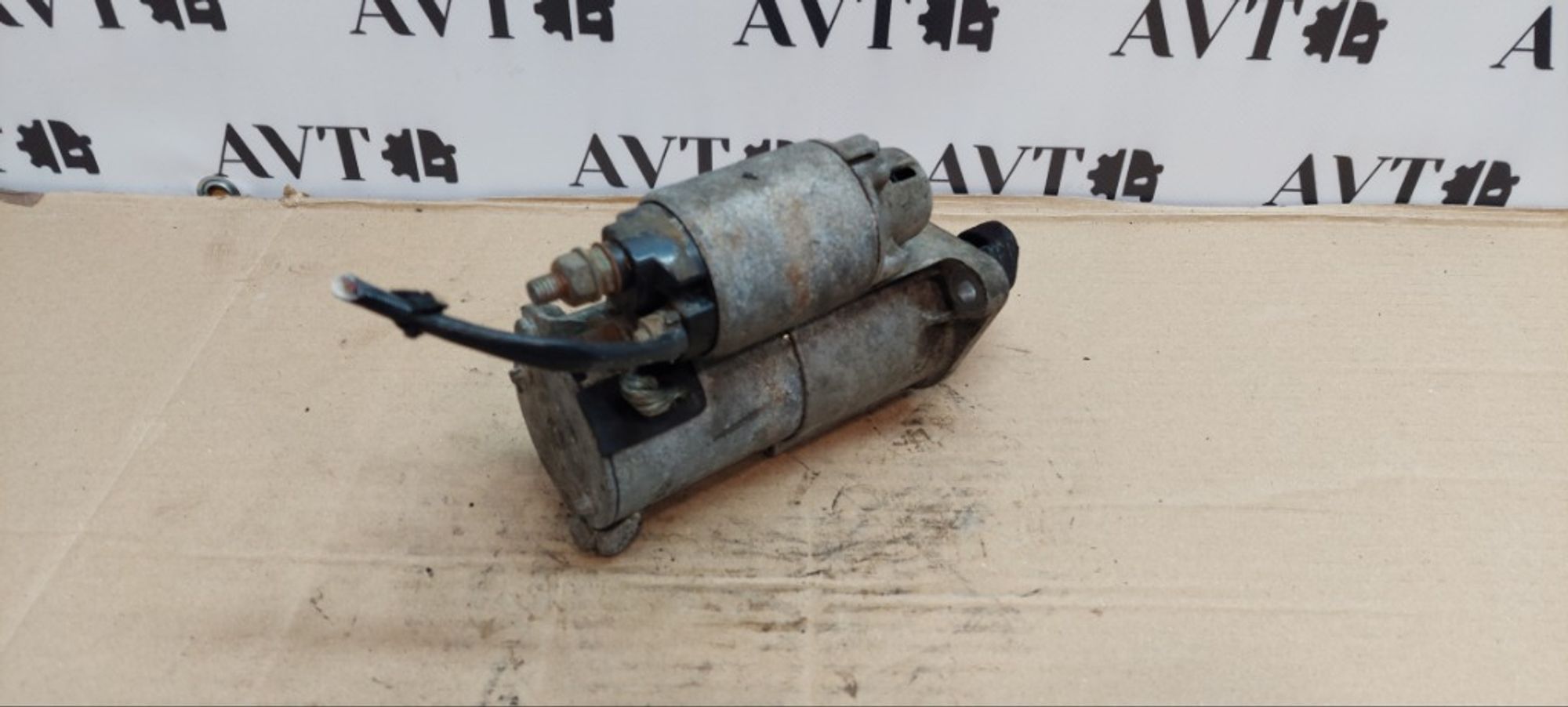 Стартер Opel Astra Z18XER, 1000 рублей, Ростов-на-Дону