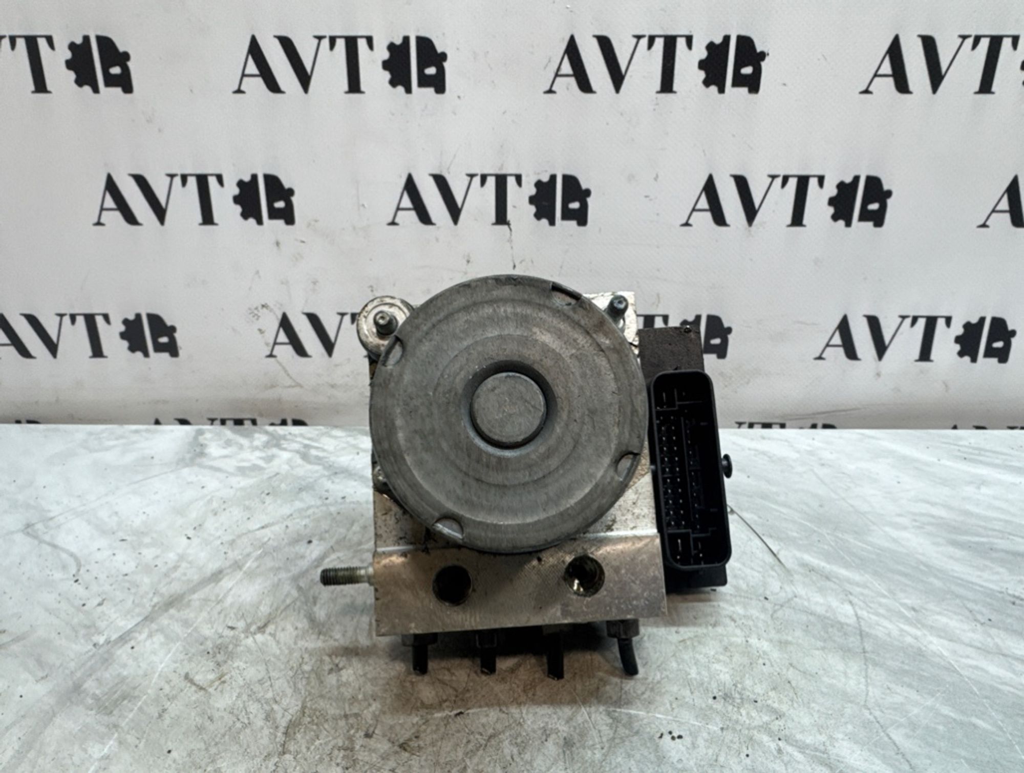 Блок ABS Peugeot Partner, 8000 рублей, Ростов-на-Дону