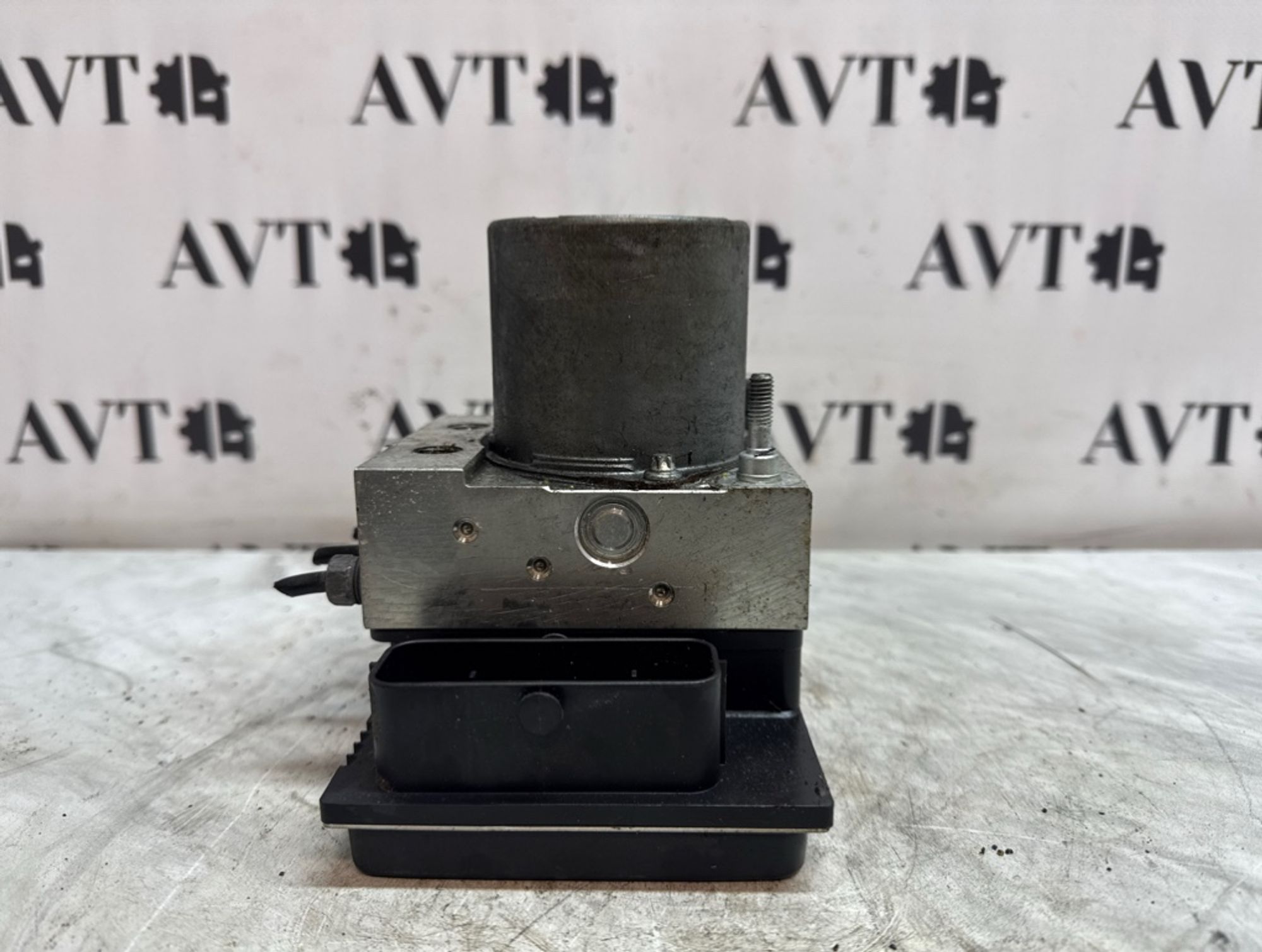 Блок ABS Peugeot Partner, 8000 рублей, Ростов-на-Дону