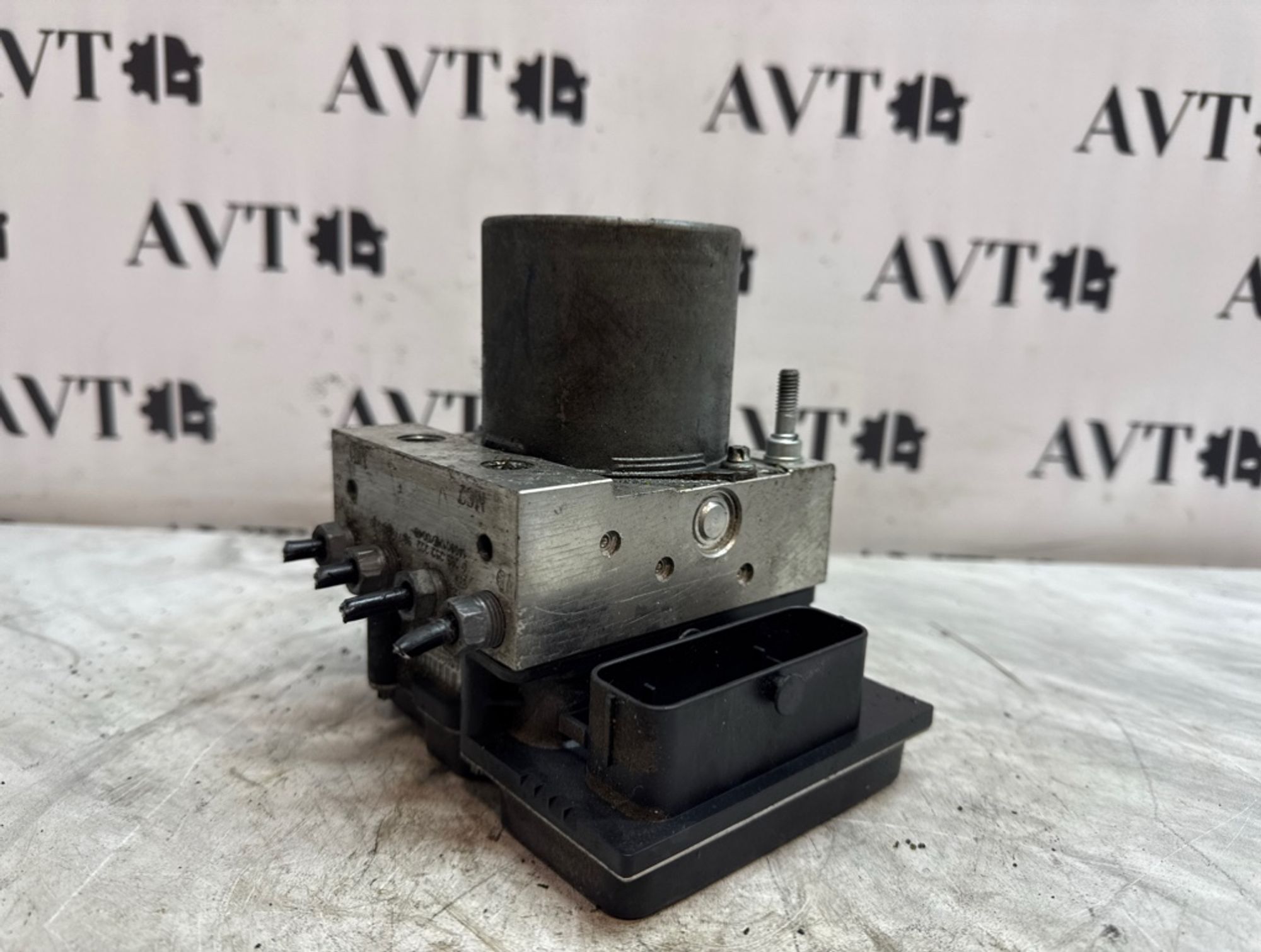 Блок ABS Peugeot Partner, 8000 рублей, Ростов-на-Дону