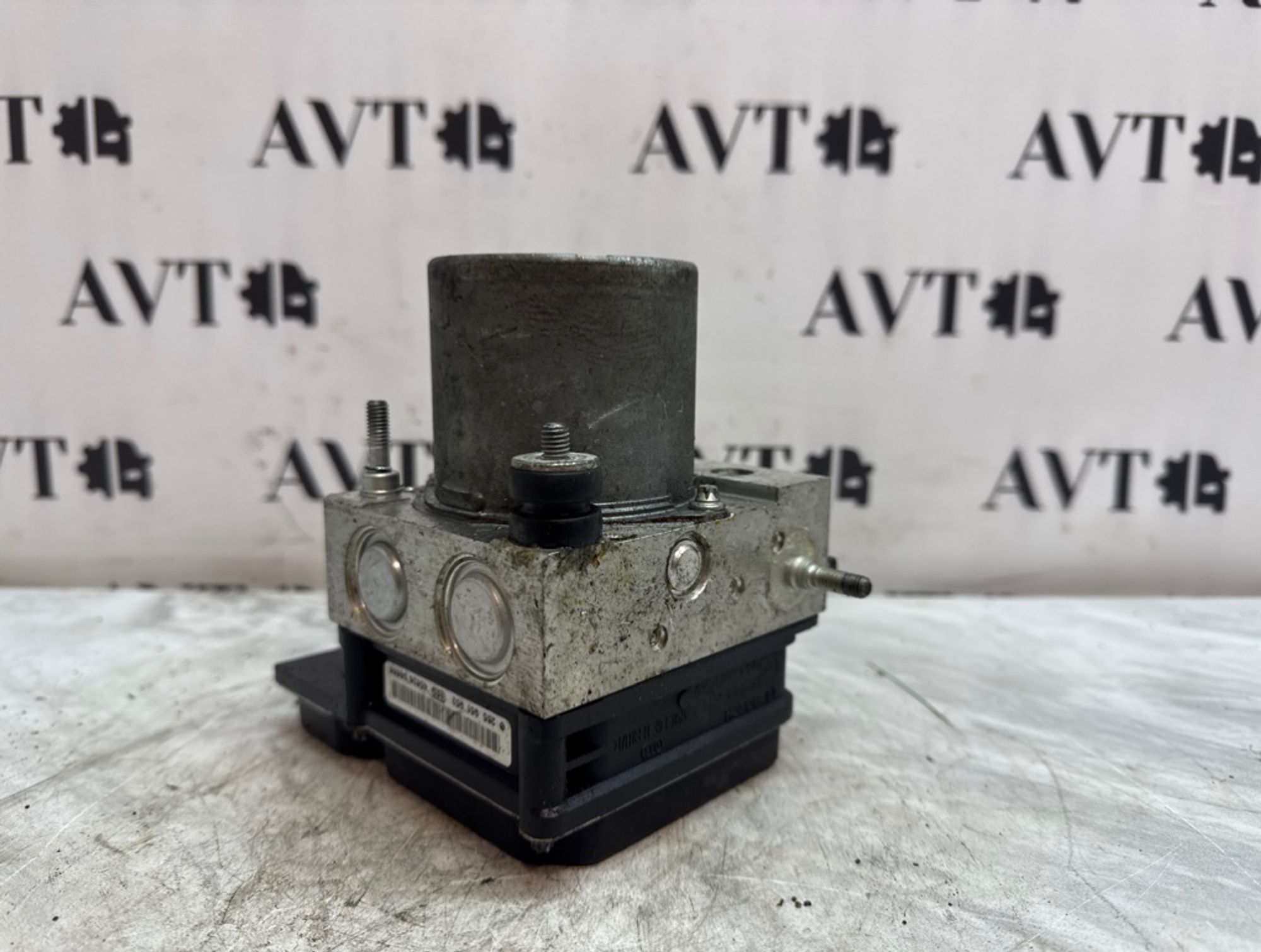 Блок ABS Peugeot Partner, 8000 рублей, Ростов-на-Дону