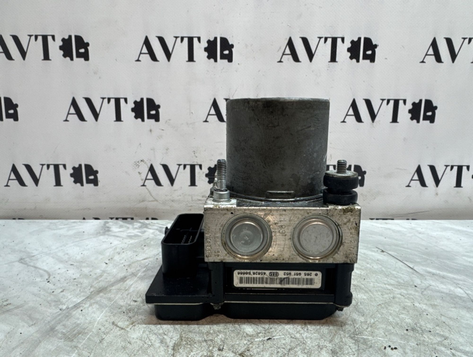 Блок ABS Peugeot Partner, 8000 рублей, Ростов-на-Дону