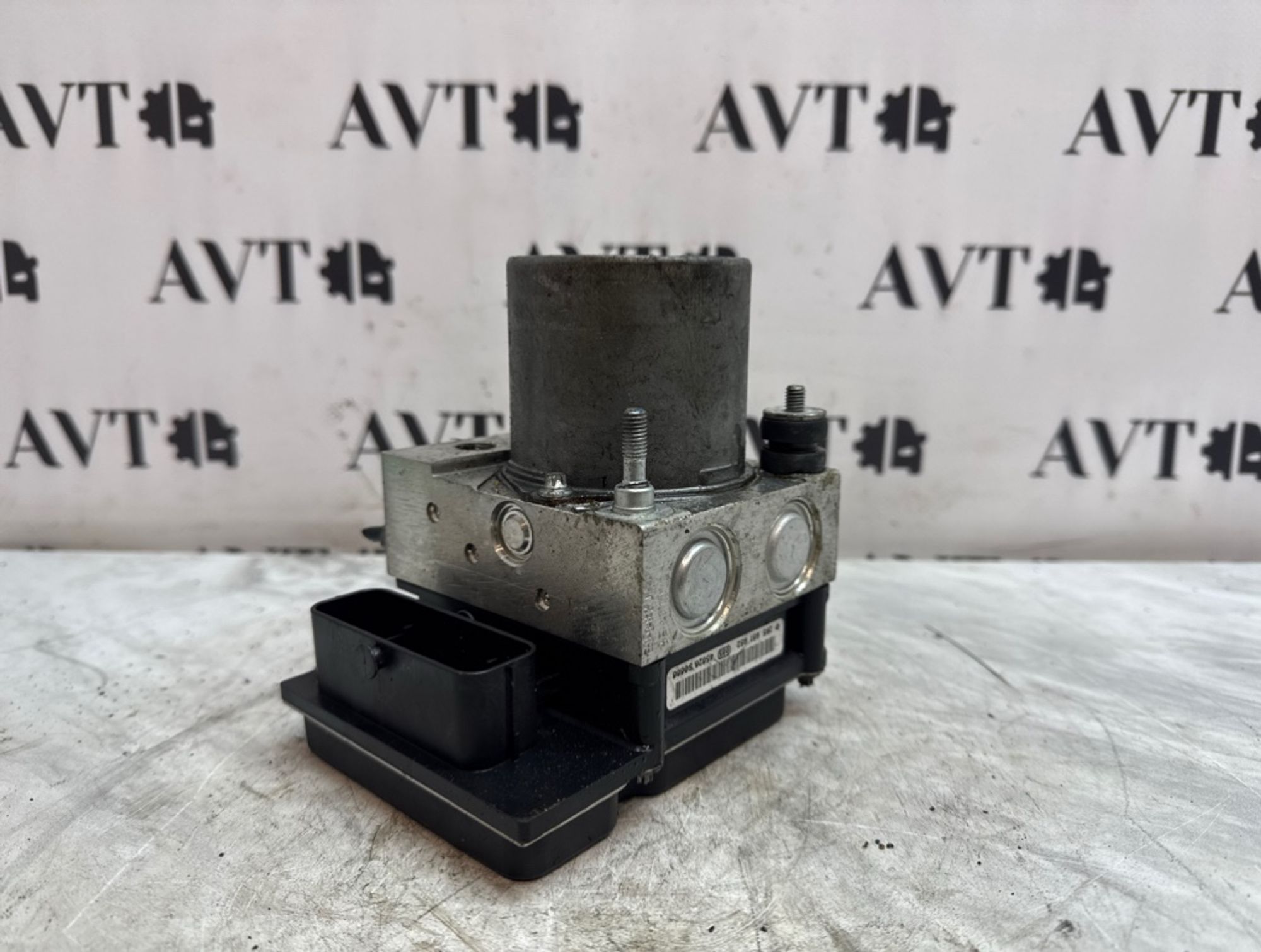 Блок ABS Peugeot Partner, 8000 рублей, Ростов-на-Дону