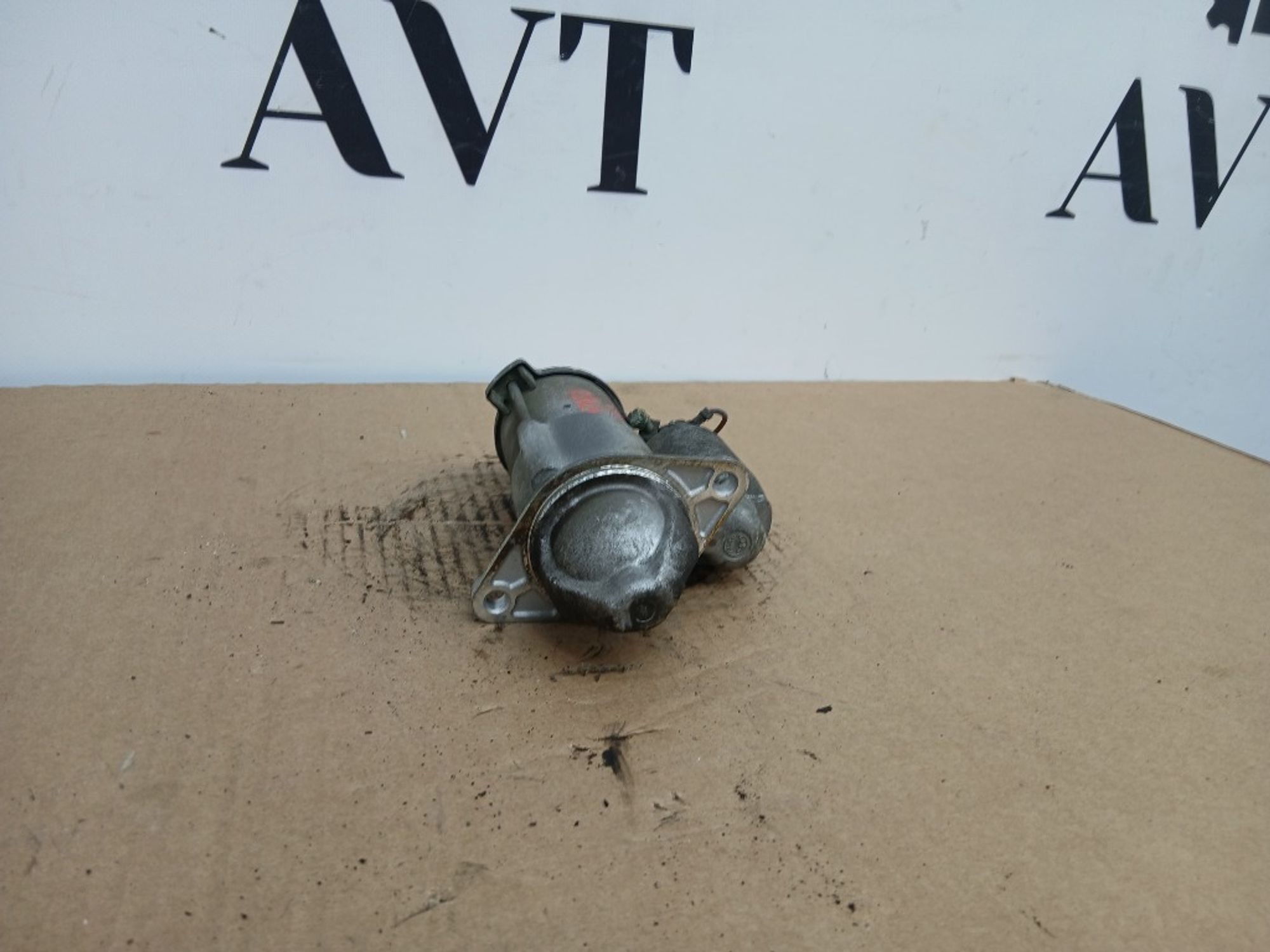 Стартер Opel Astra A16XER, 1500 рублей, Ростов-на-Дону