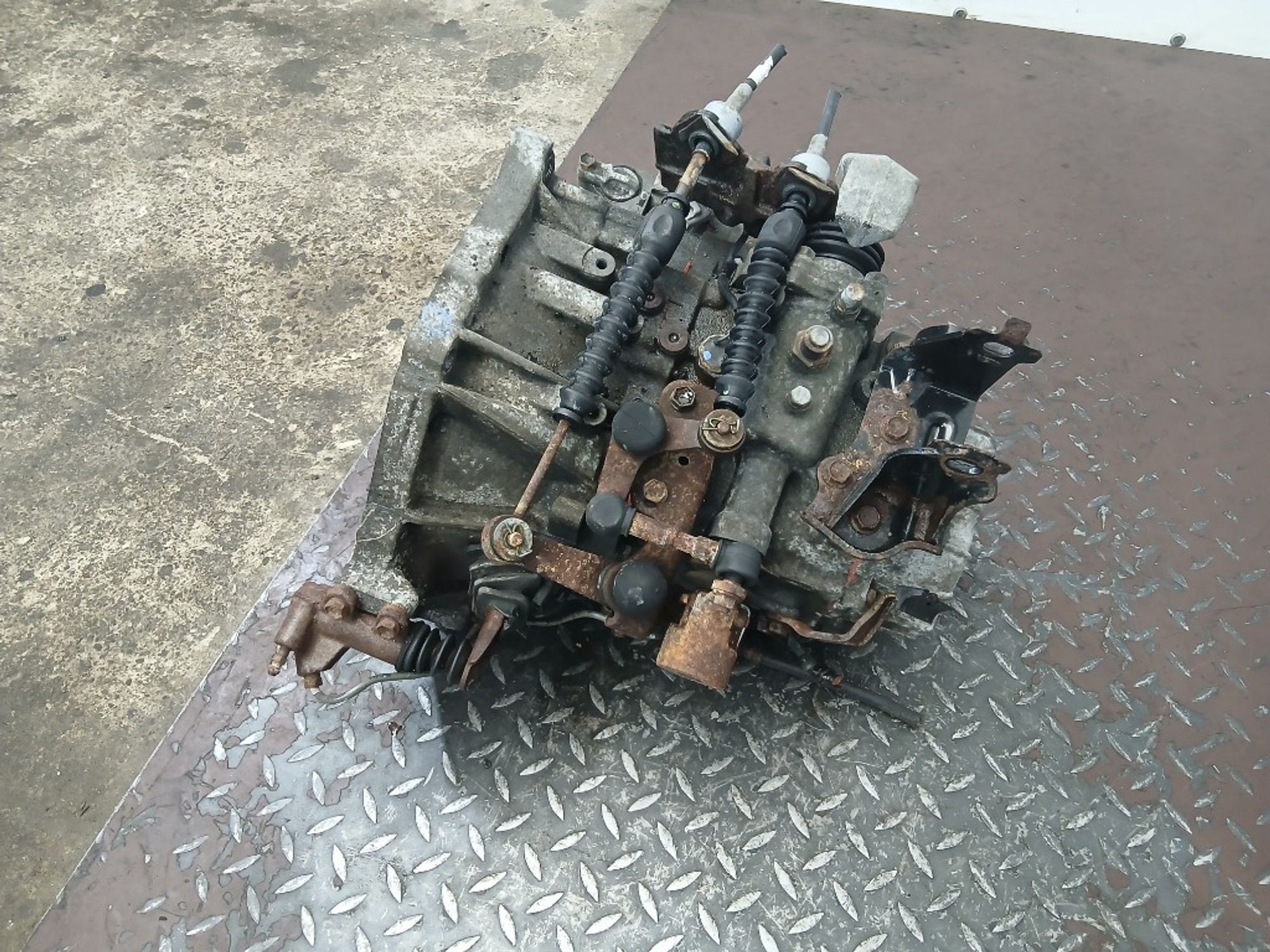 МКПП Toyota Auris 1ZR-FE, 30000 рублей, Ростов-на-Дону