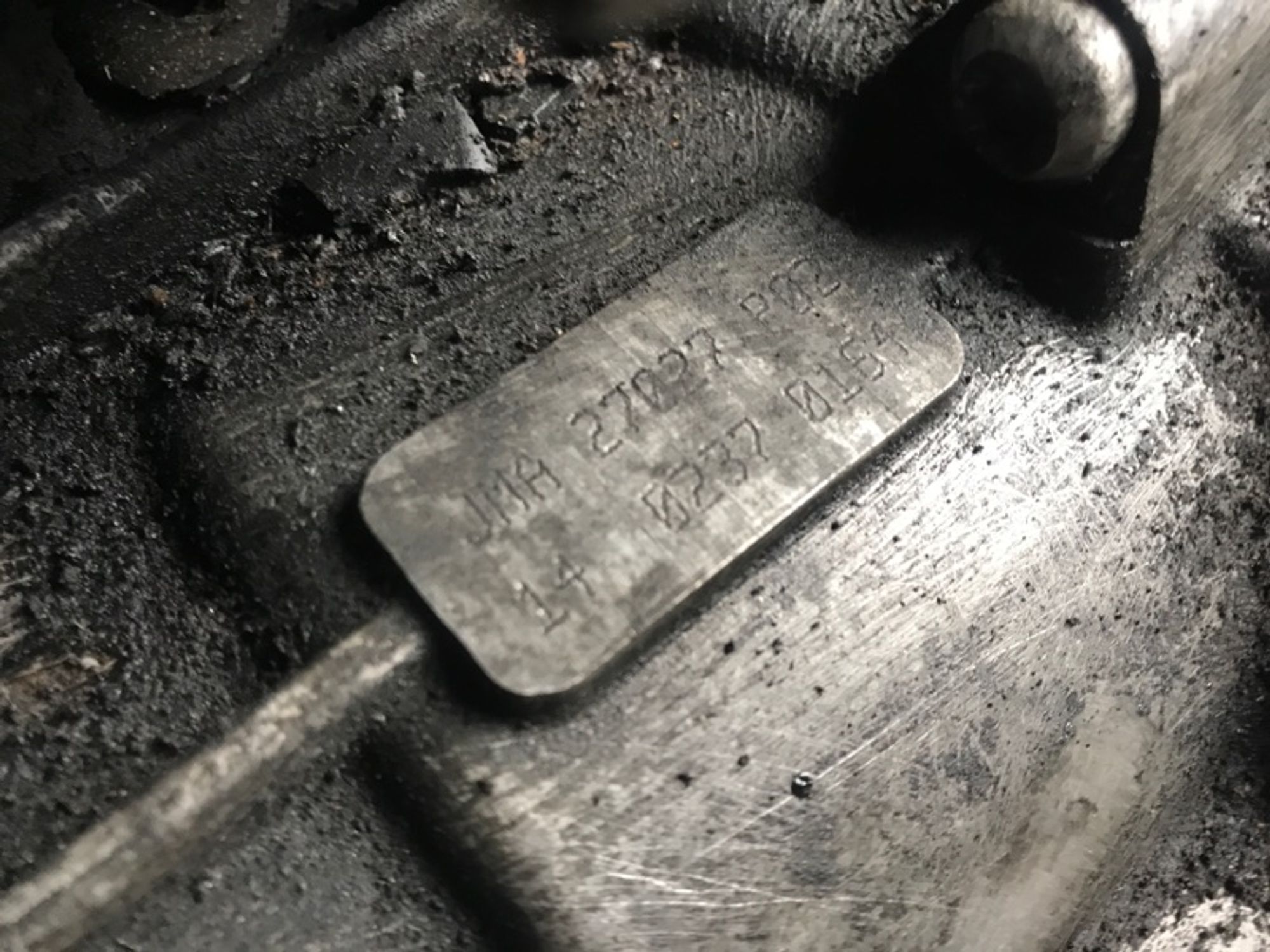 МКПП Volkswagen Passat B6 BMR, 20000 рублей, Ростов-на-Дону