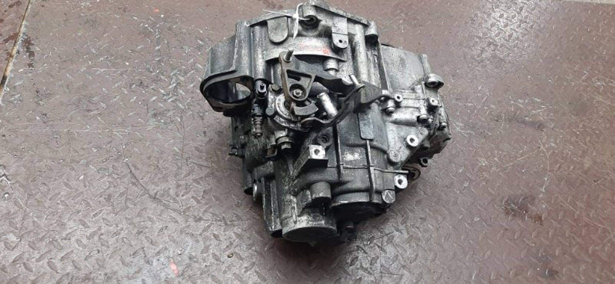 МКПП Volkswagen Passat B6 BMR, 20000 рублей, Ростов-на-Дону