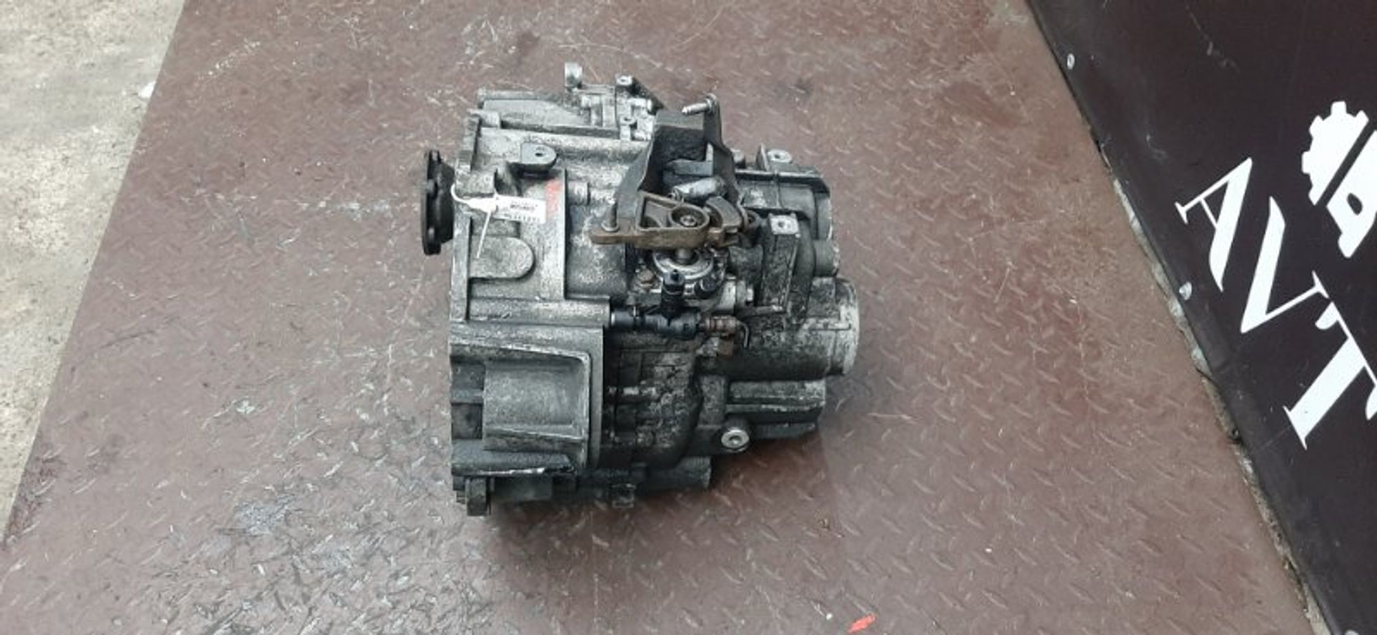 МКПП Volkswagen Passat B6 BMR, 20000 рублей, Ростов-на-Дону