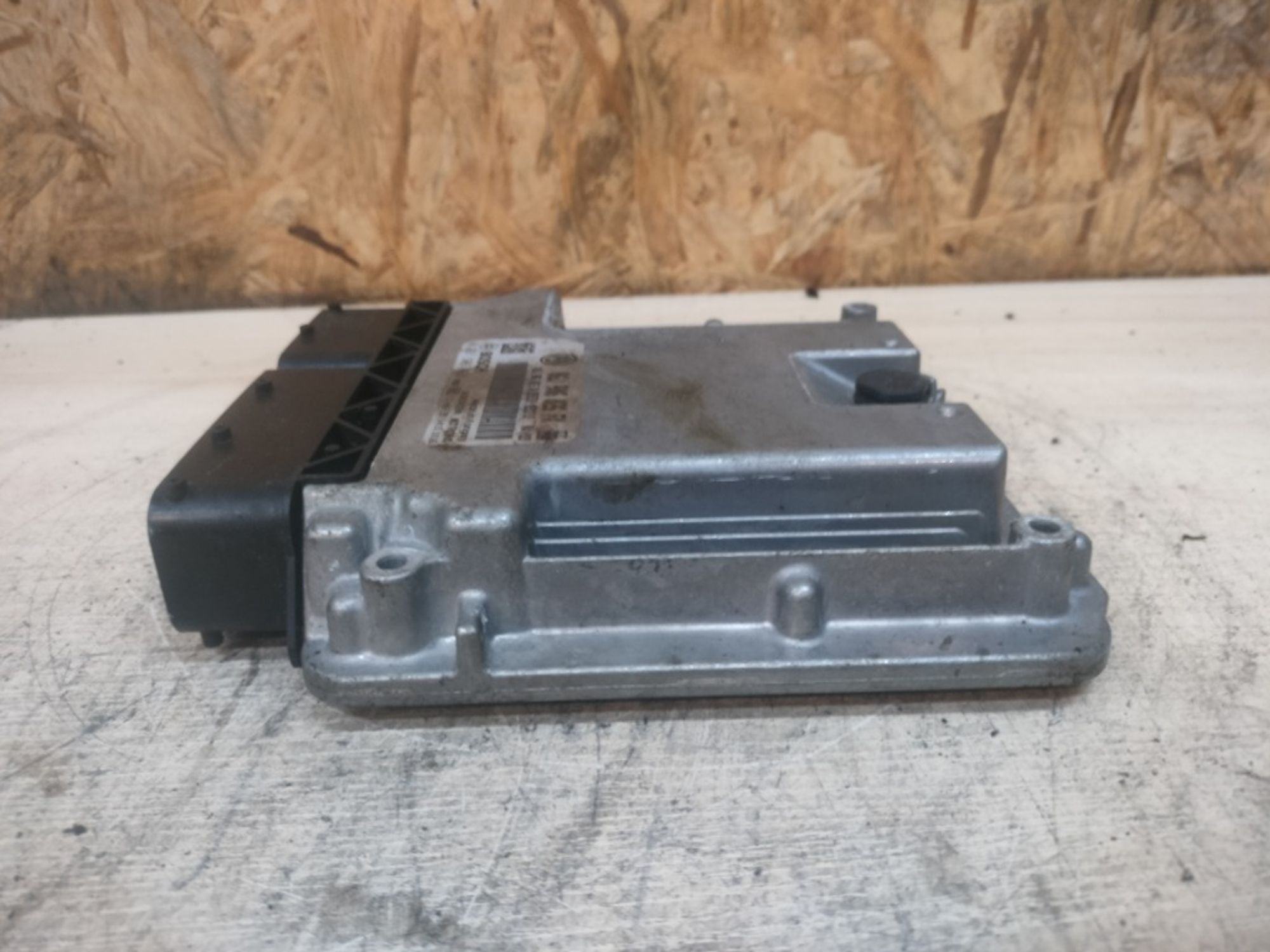 Блок управления Volkswagen Tiguan CCZ, 3000 рублей, Ростов-на-Дону